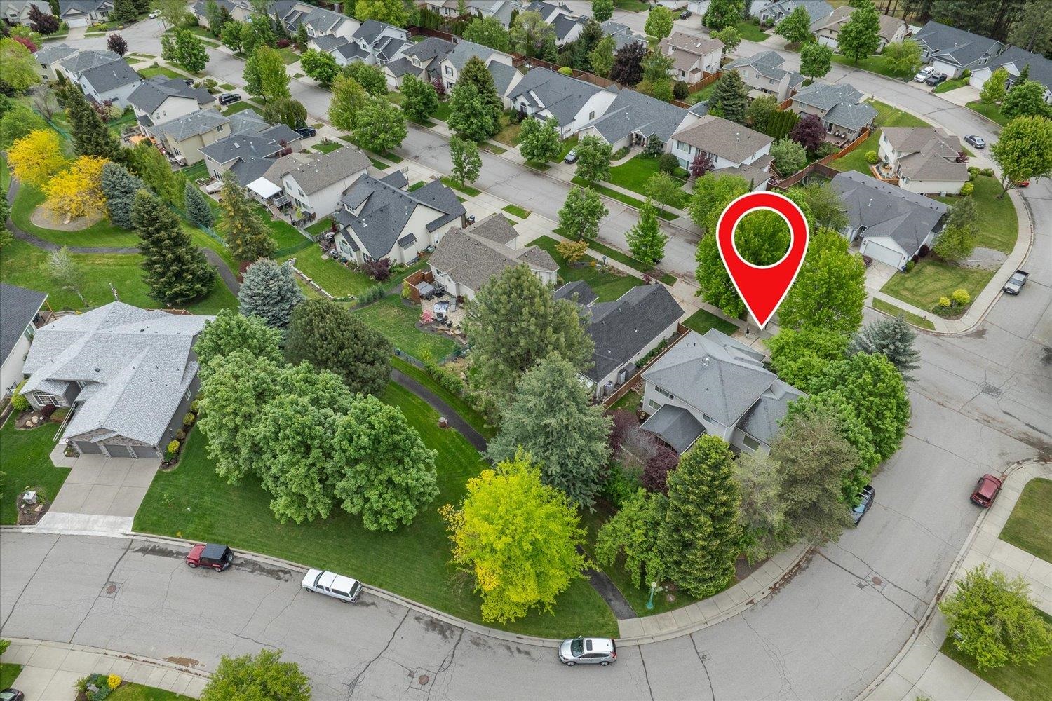 Spokane, Washington, 99224, United States, 4 Bedrooms Bedrooms, ,4 BathroomsBathrooms,Residential,For Sale,1976700