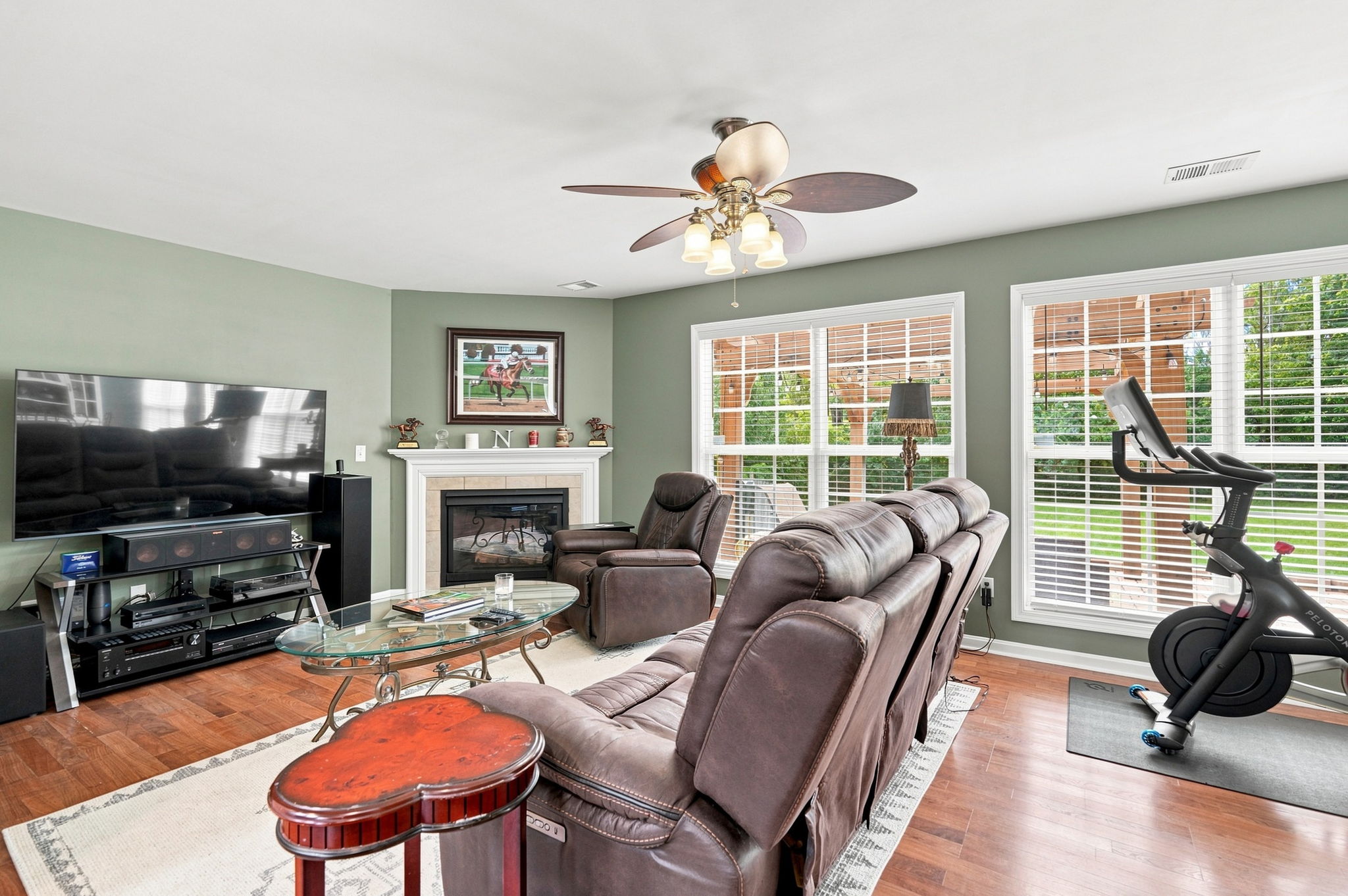  1210 Beckley Hills Court, Louisville, KY 40245 - 物件實景