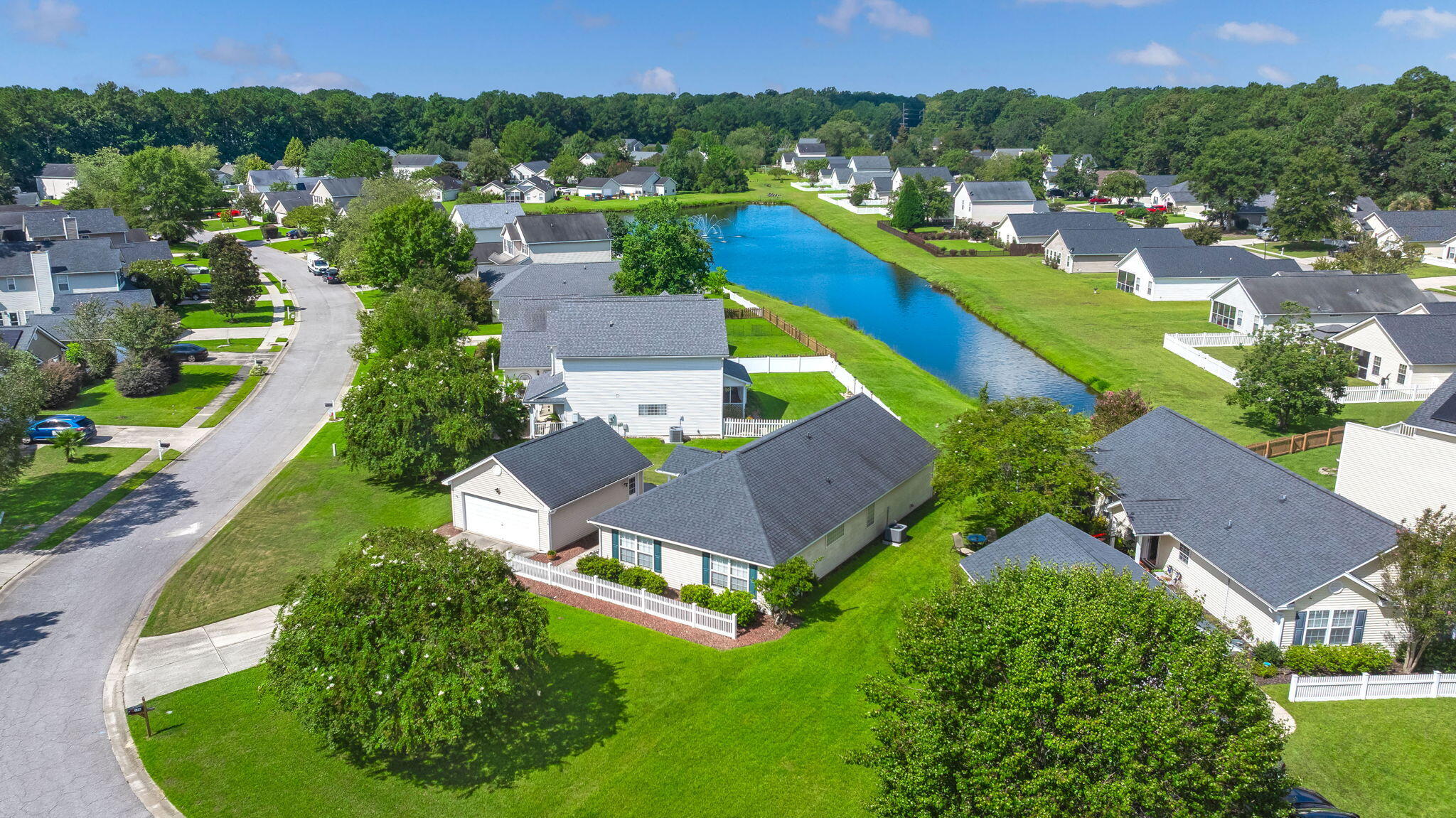 Moon Dance Ln, Summerville, SC 29483 #1