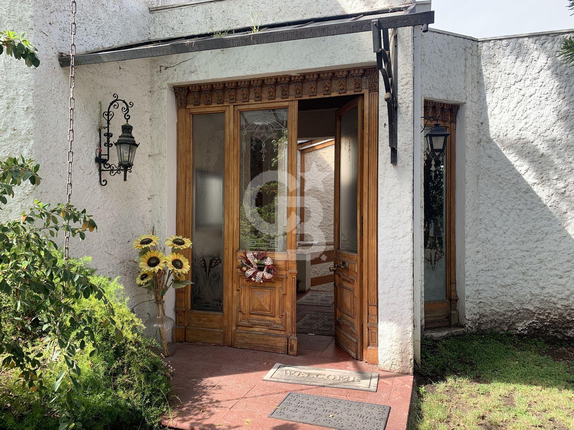 La Reina, Chile, 5 Bedrooms Bedrooms, ,6 BathroomsBathrooms,Residential,For Sale,1970888