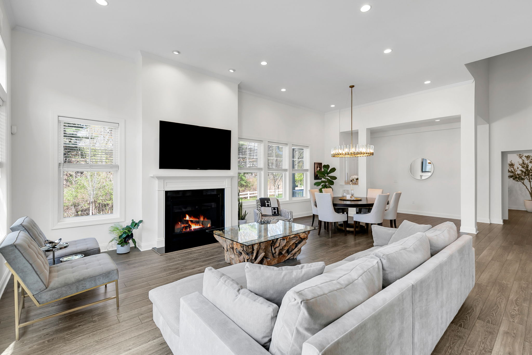  2 Foulks Terrace - 物件實景