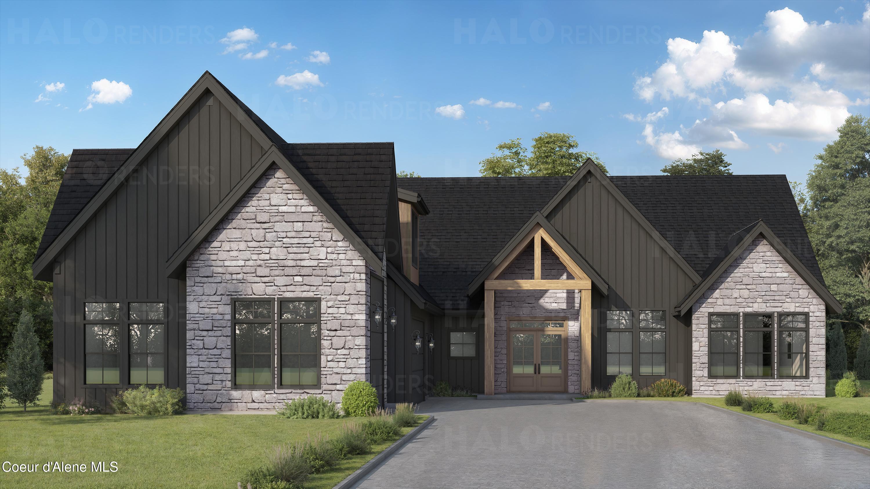 Hayden, Idaho, 83835, United States, 4 Bedrooms Bedrooms, ,2 BathroomsBathrooms,Residential,For Sale,1827079