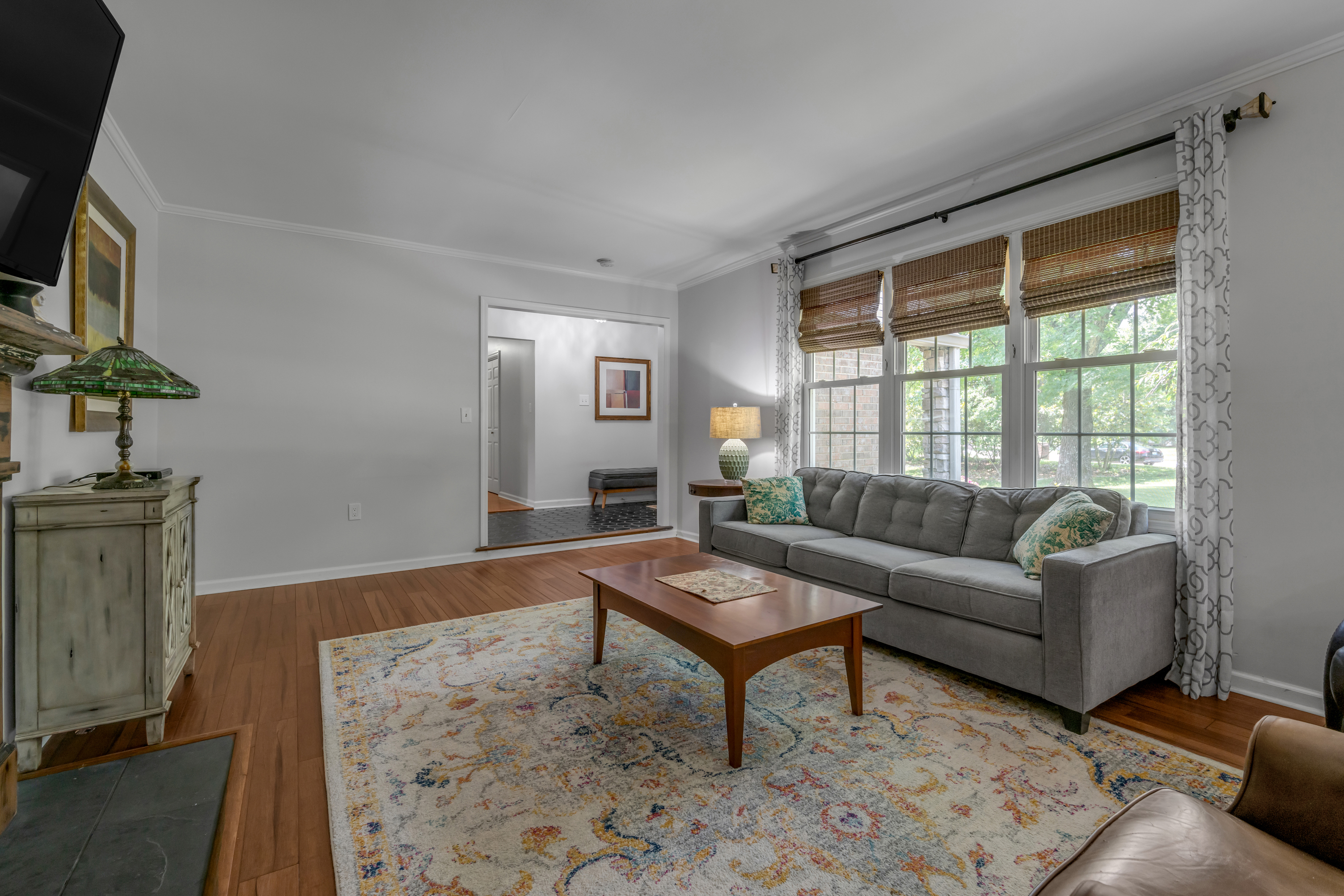  1556 Wellesley Drive - 物件實景