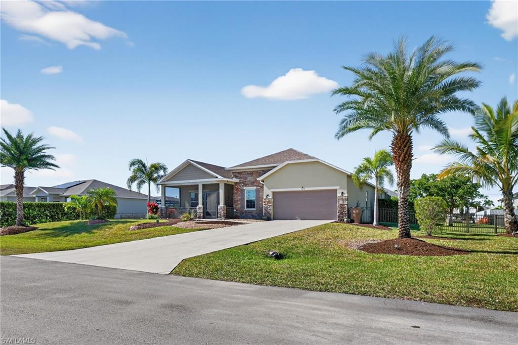 Cape Coral, Florida, 33993, United States, 3 Bedrooms Bedrooms, ,2 BathroomsBathrooms,Residential,For Sale,1997058