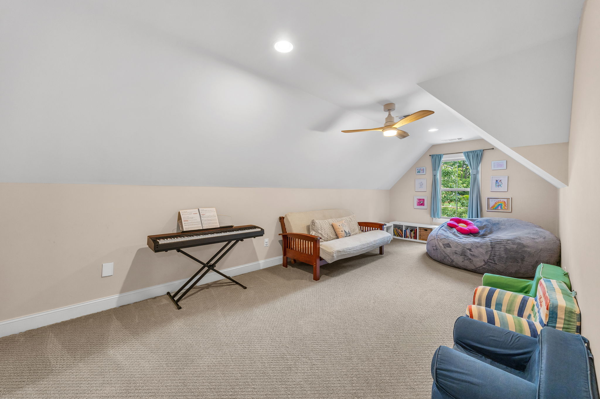  109 Griffith Knoll Way, Greer, SC 29651 - 物件實景