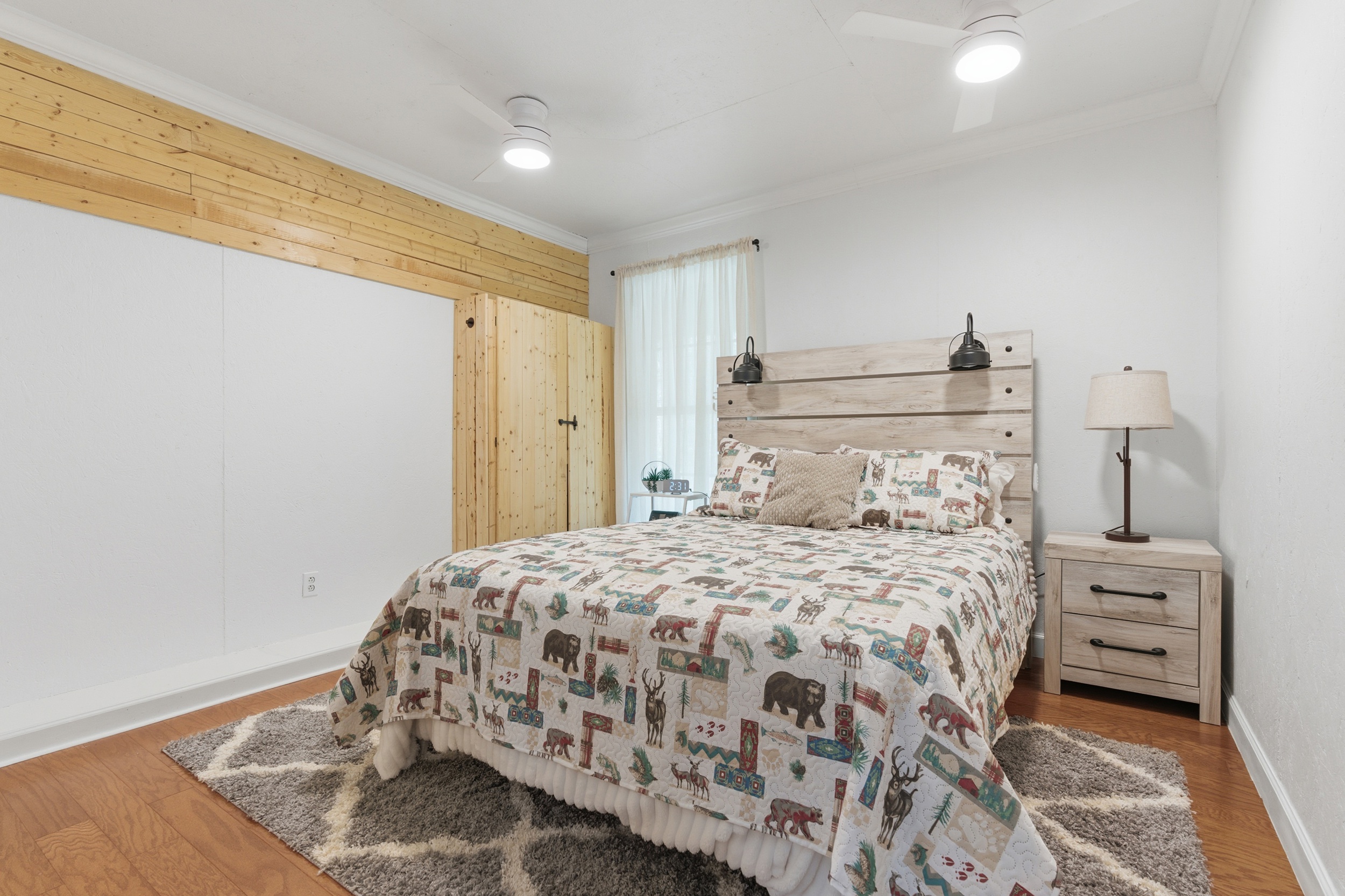  3552 County Road 11 - 物件實景