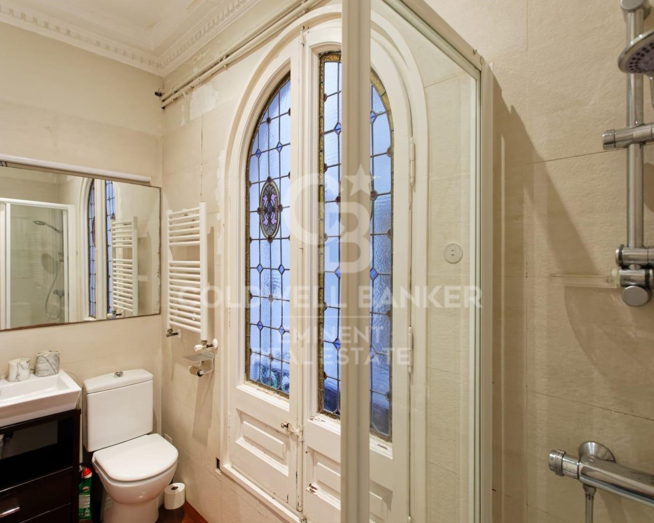 Barcelona, Catalonia, ES, 4 Bedrooms Bedrooms, ,2 BathroomsBathrooms,Residential,For Sale,1694792