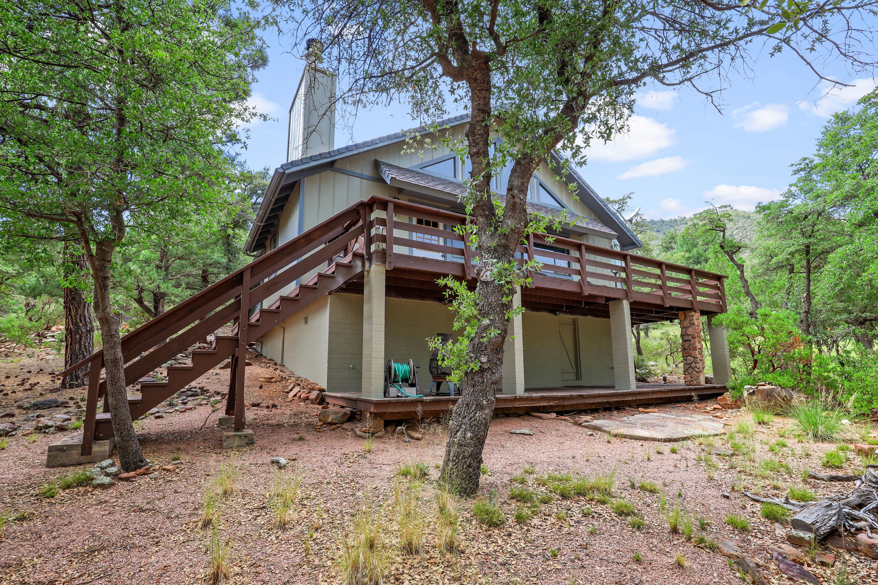 Pine, Arizona, 85544, United States, 2 Bedrooms Bedrooms, ,1 BathroomBathrooms,Residential,For Sale,1942026