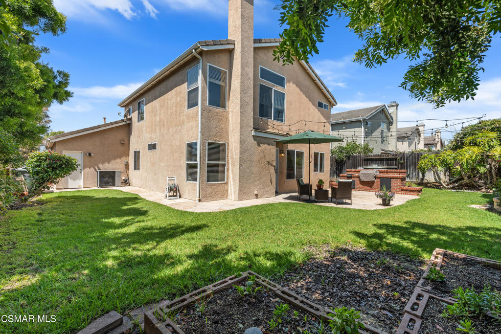 Ventura, California, 93004, United States, 4 Bedrooms Bedrooms, ,3 BathroomsBathrooms,Residential,For Sale,1911209