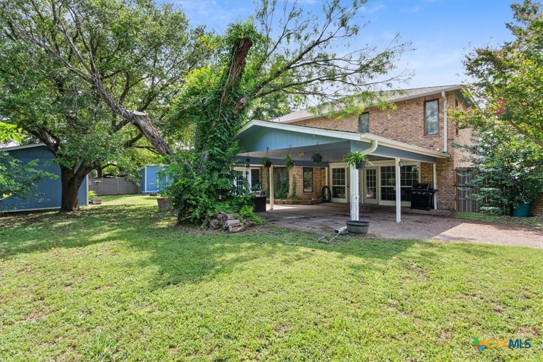 Salado, Texas, 76571, United States, 3 Bedrooms Bedrooms, ,3 BathroomsBathrooms,Residential,For Sale,1976351