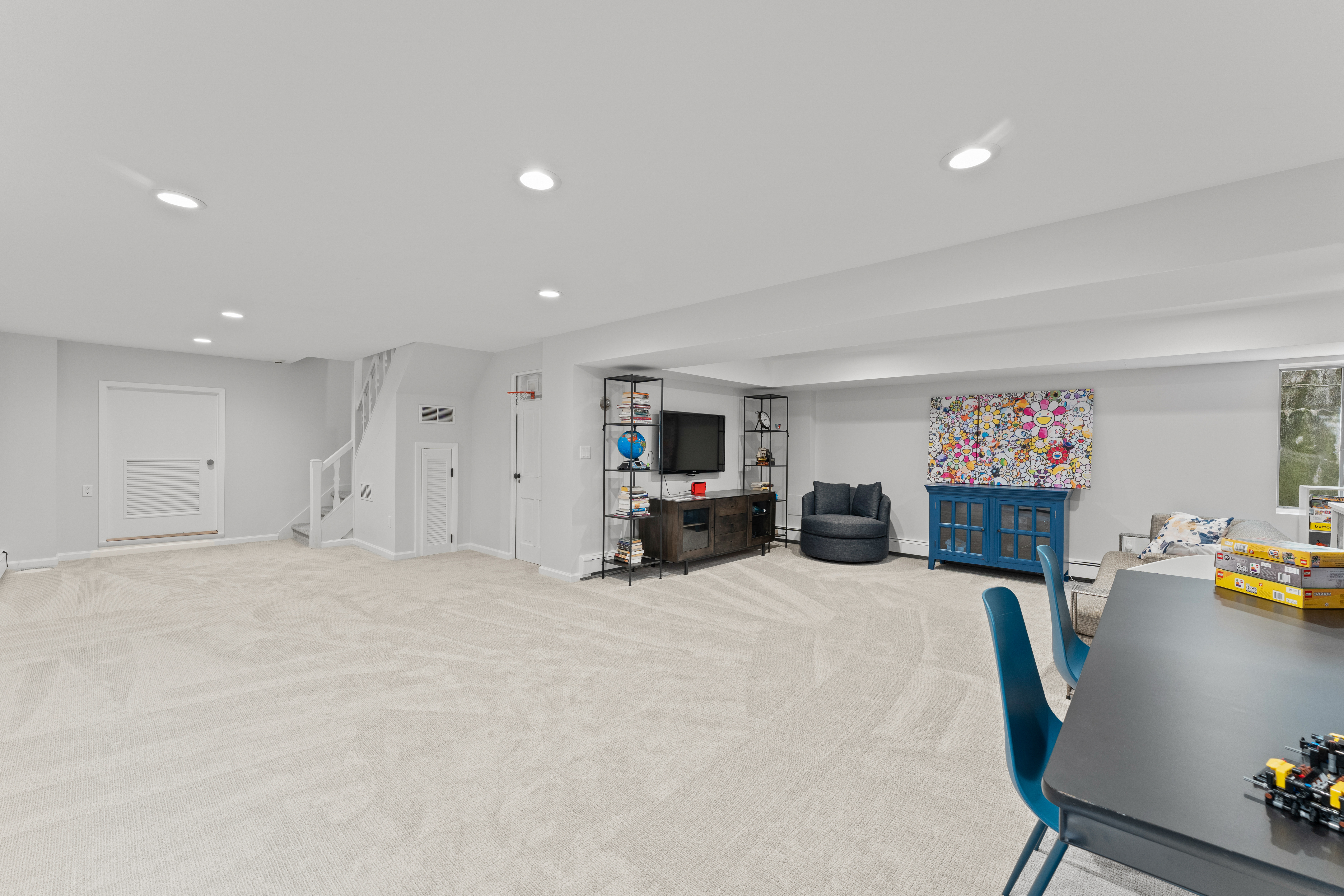  Offering timeless design, refined finishes, and exceptional comfort. - 物件實景