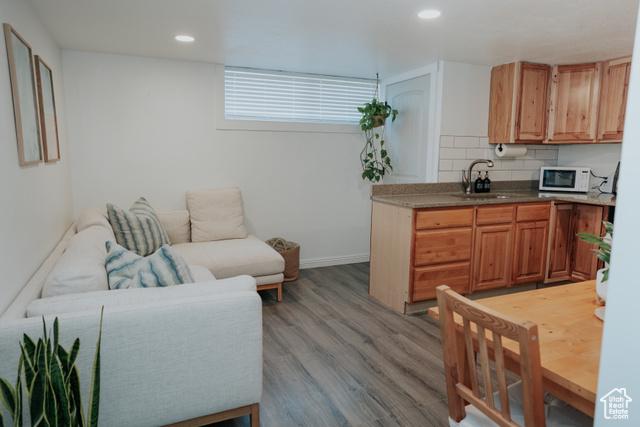 Millcreek, Utah, 84106, United States, 5 Bedrooms Bedrooms, ,3 BathroomsBathrooms,Residential,For Sale,1990488