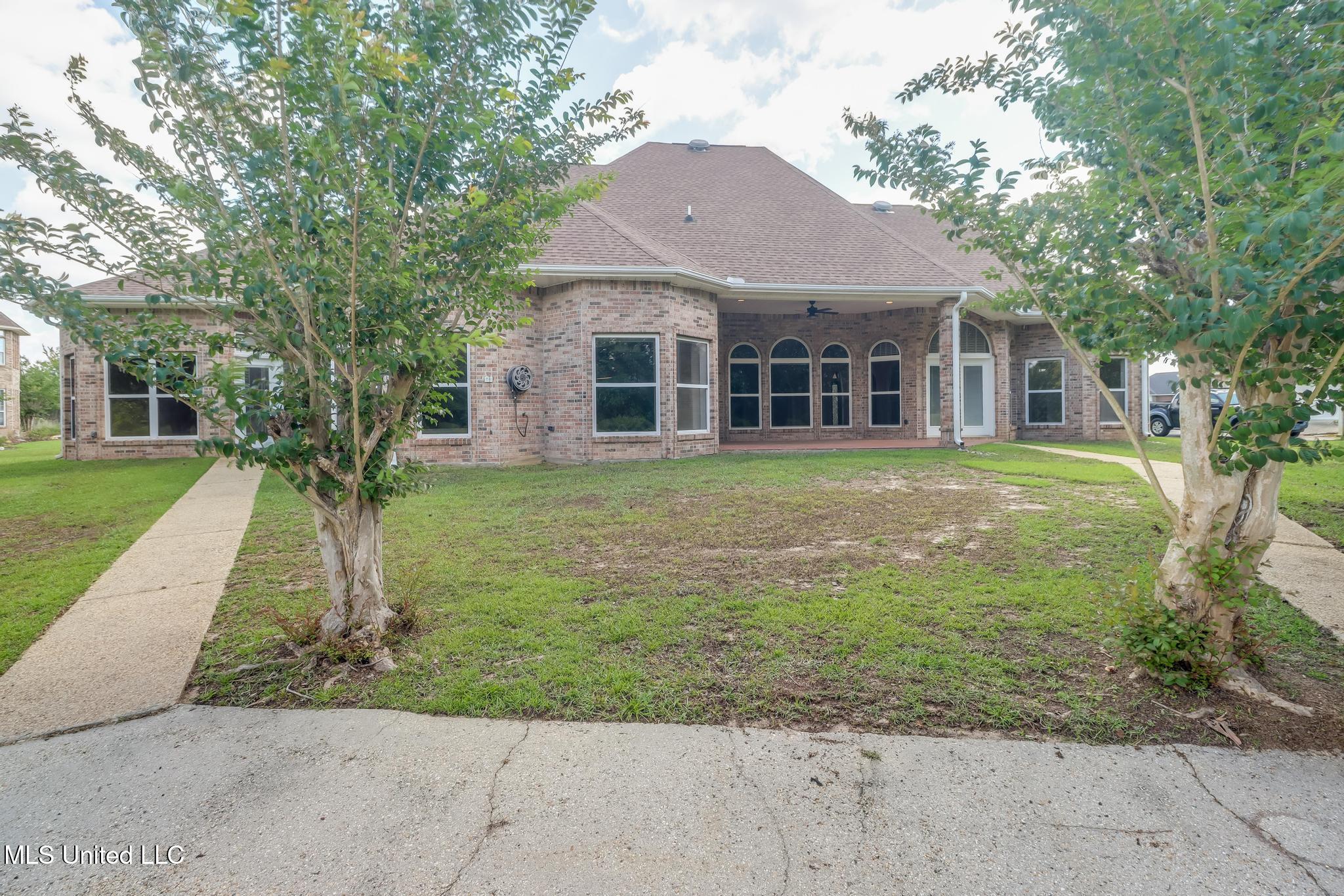 Saucier, Mississippi, 39574, United States, 4 Bedrooms Bedrooms, ,3 BathroomsBathrooms,Residential,For Sale,1927424