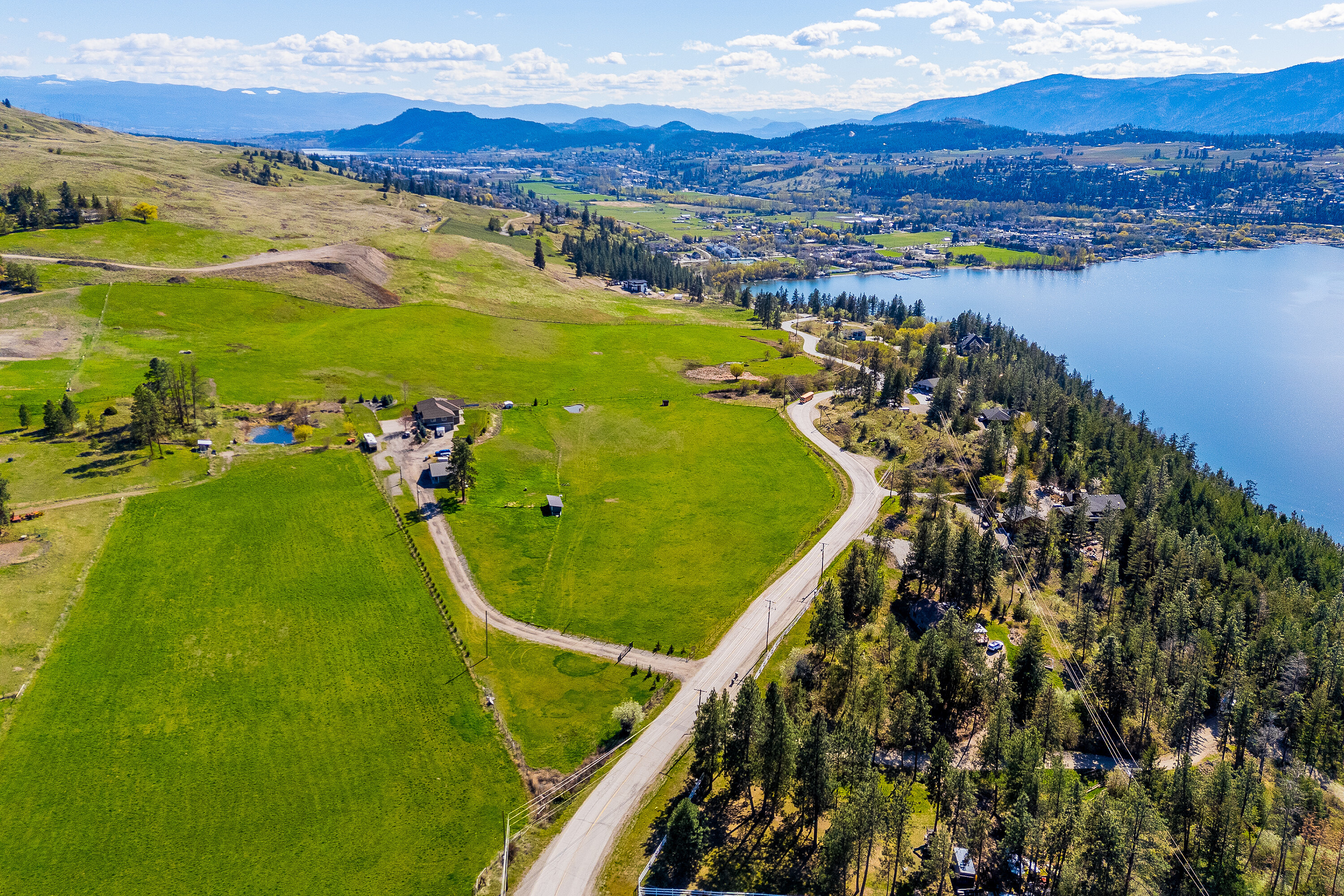  Lakeview Estate - 物件實景