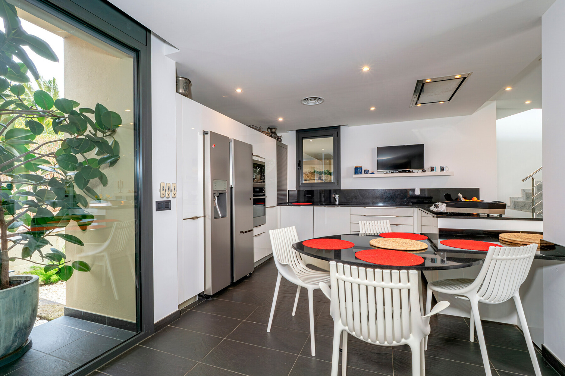  Exclusive villa with panoramic views and a south-facing orientation - 物件實景