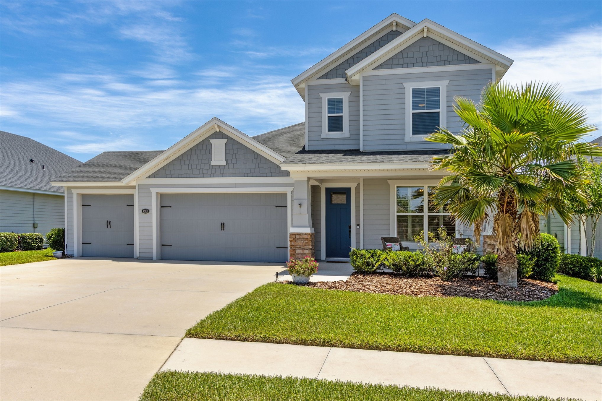 Fernandina Beach, Florida, 32034, United States, 4 Bedrooms Bedrooms, ,3 BathroomsBathrooms,Residential,For Sale,2033500