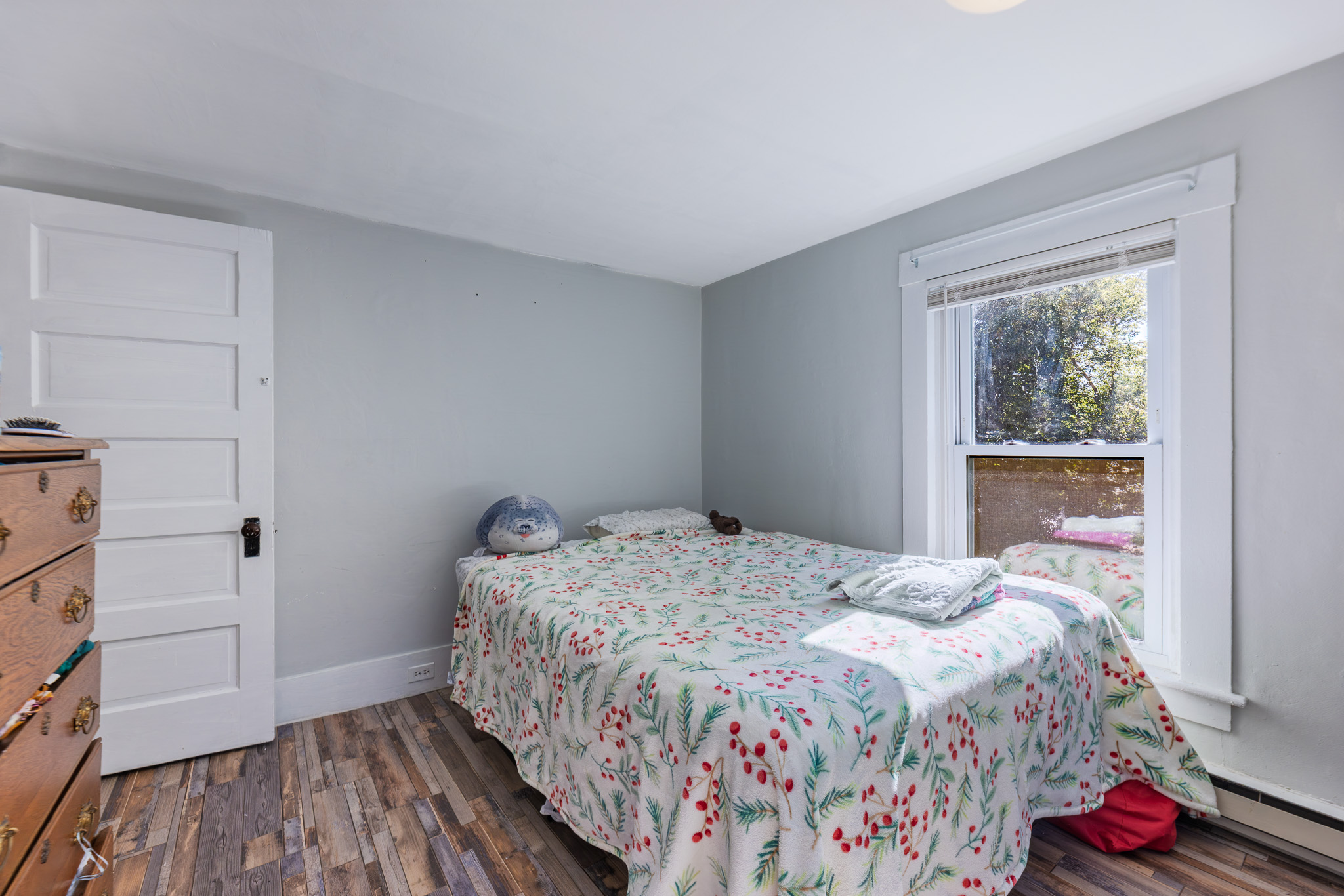  8 Pine Street - 物件實景