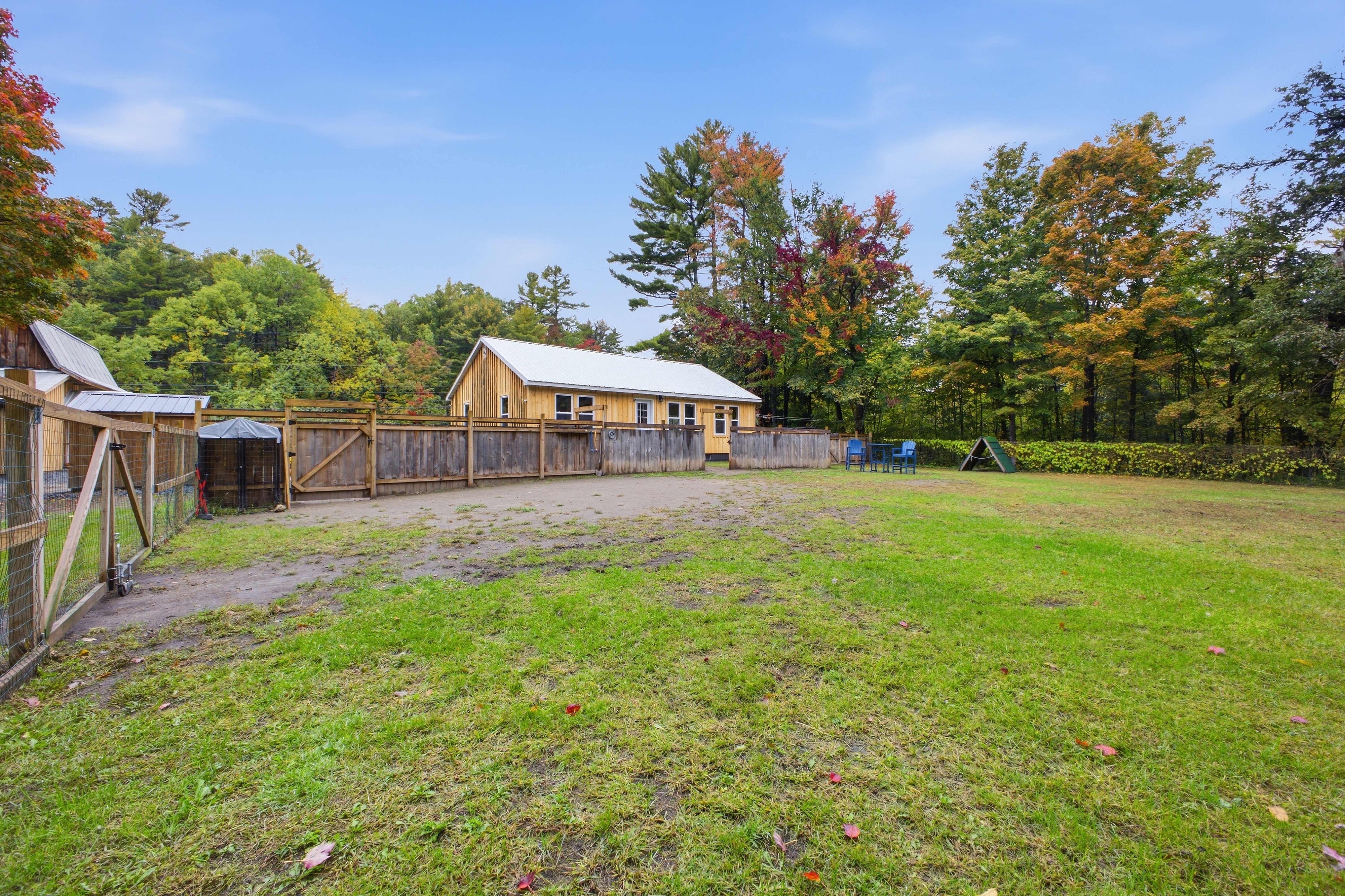  8480 U.s. 9, Lewis, NY, 12950 - 物件實景