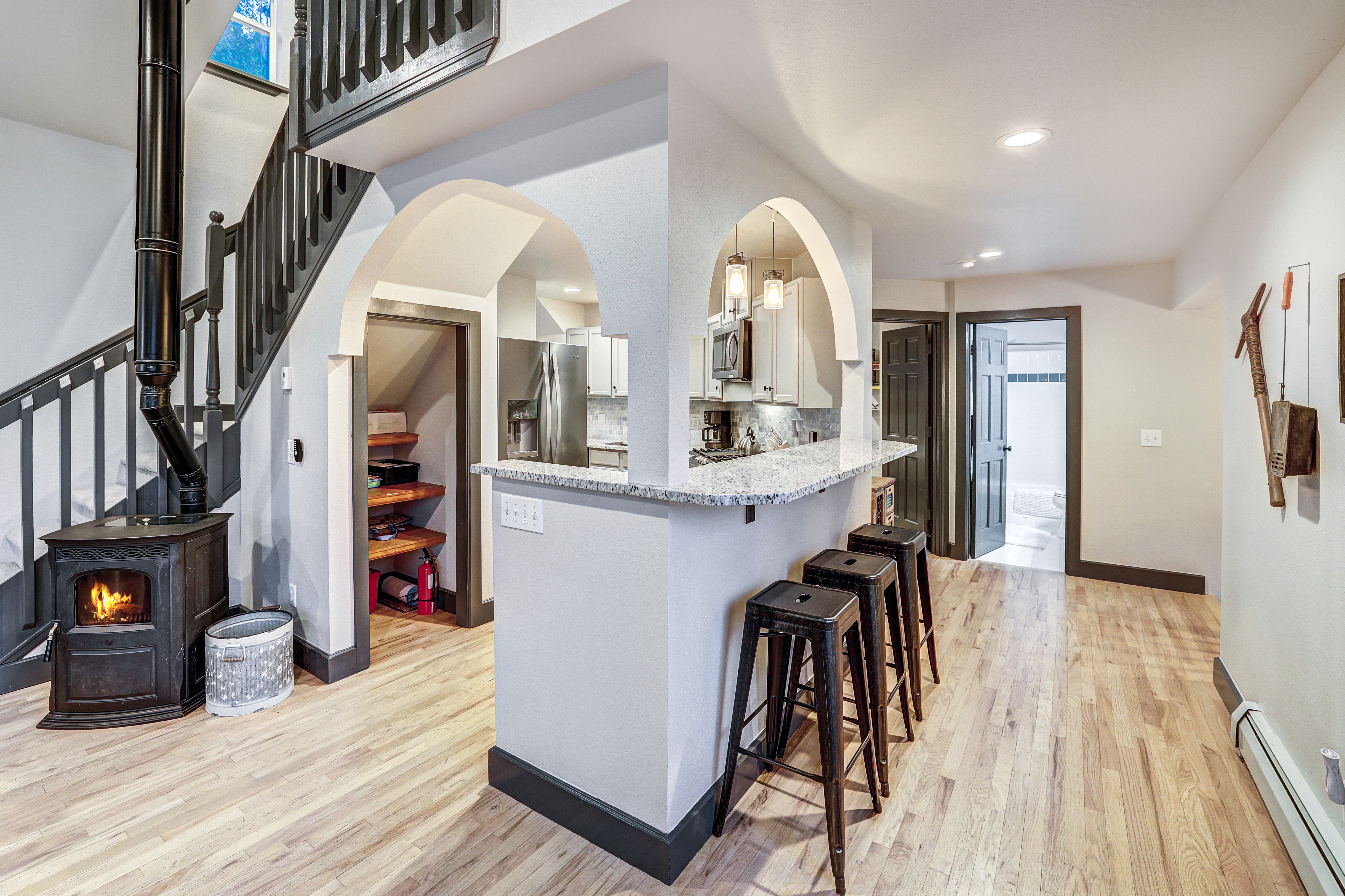  1095 Quartzville,Alma, CO, 80420 - 物件實景
