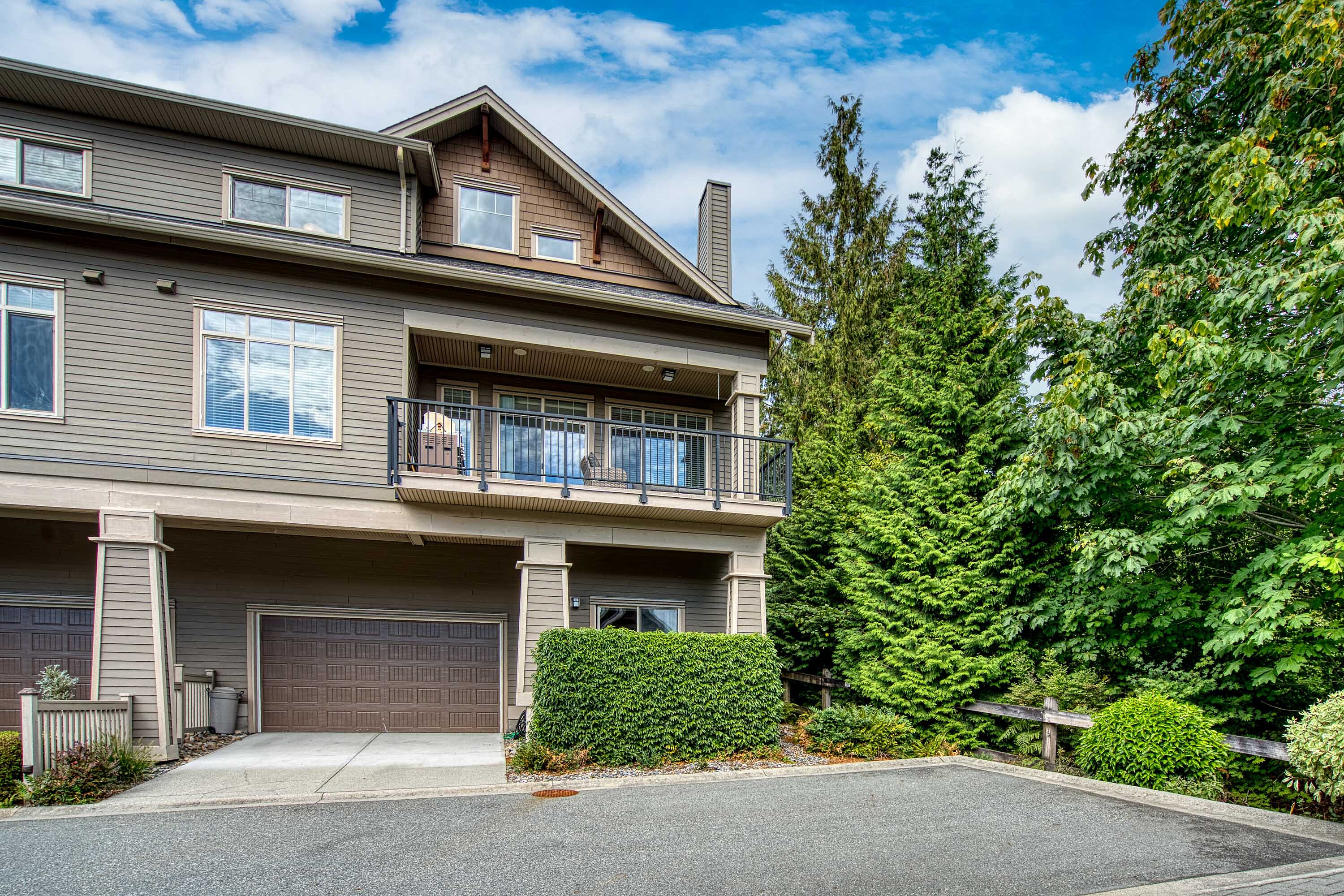  Coquitlam, Greater Vancouver - 物件實景