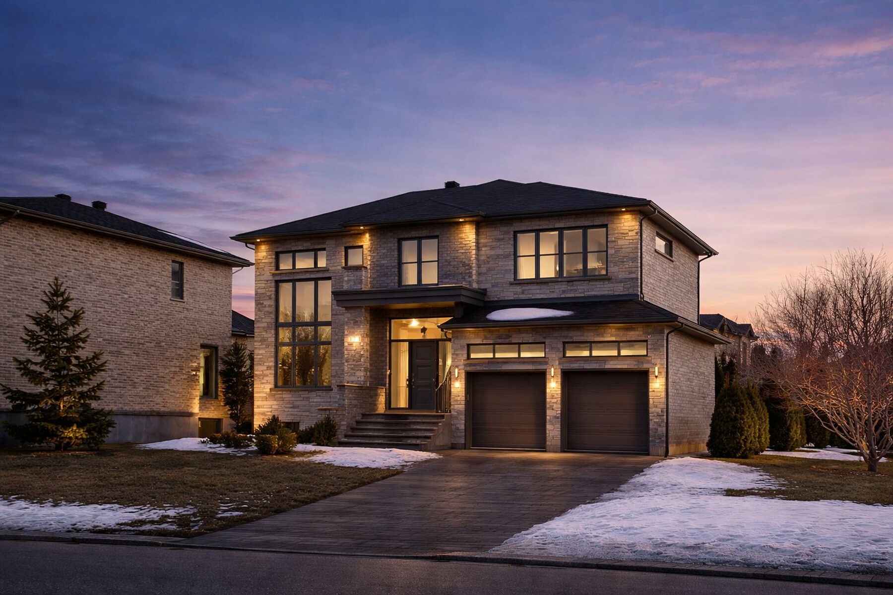  Brossard, Montérégie - 物件實景