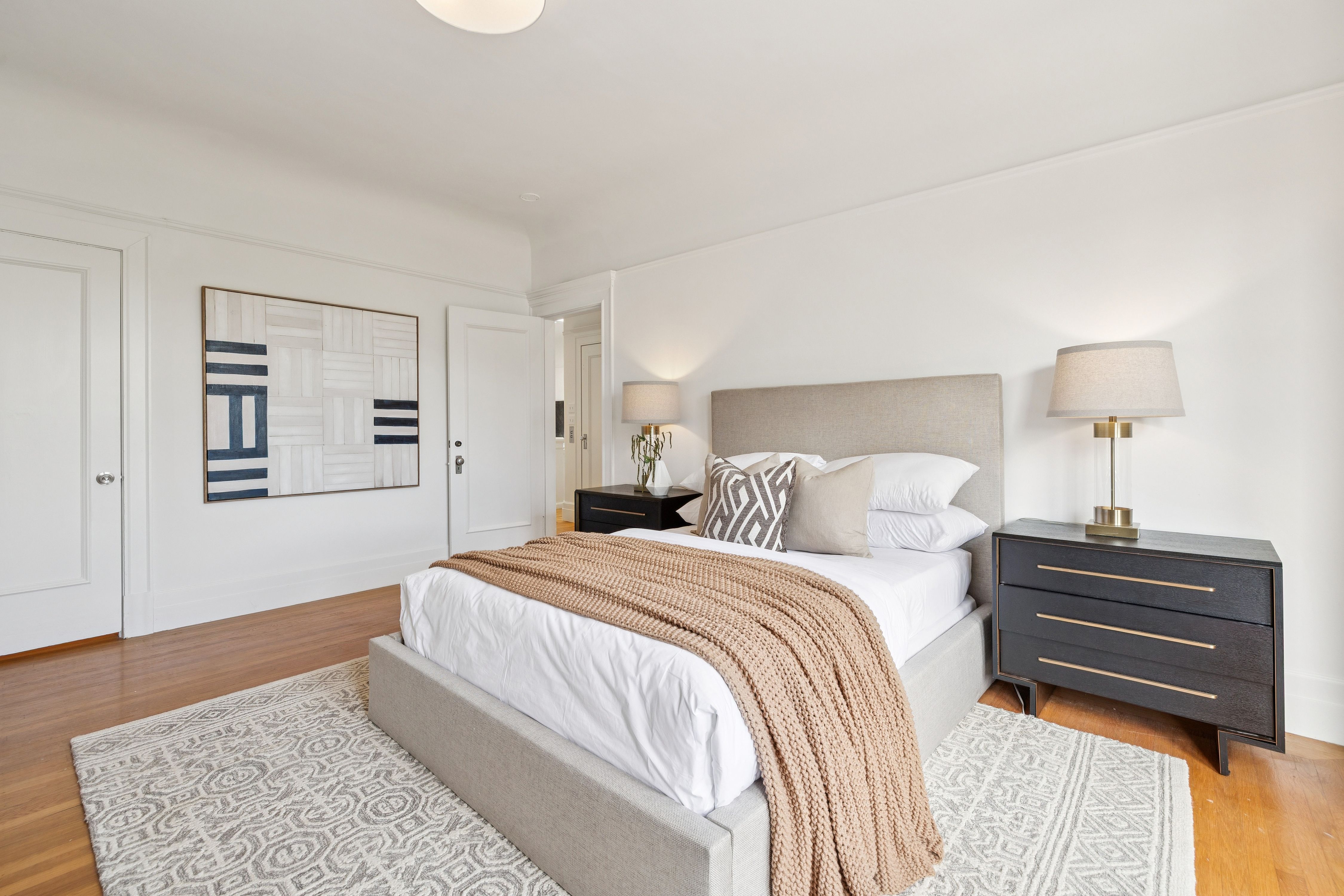  Classic Presidio Heights Home with Timeless Charm - 物件實景