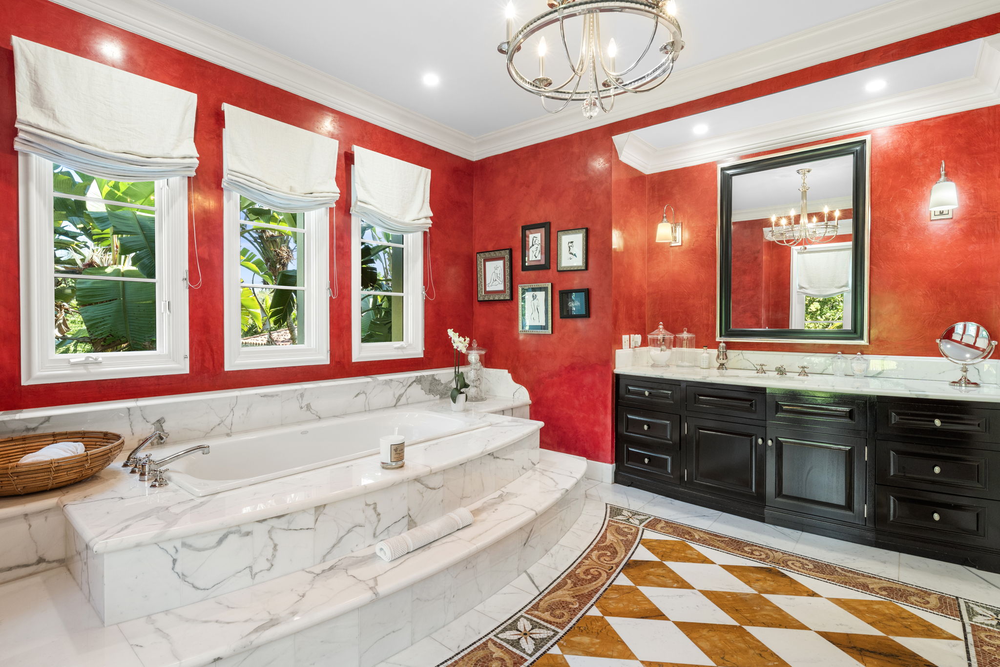  9401 Journeys End Rd, Coral Gables, FL, 33156 - 物件實景