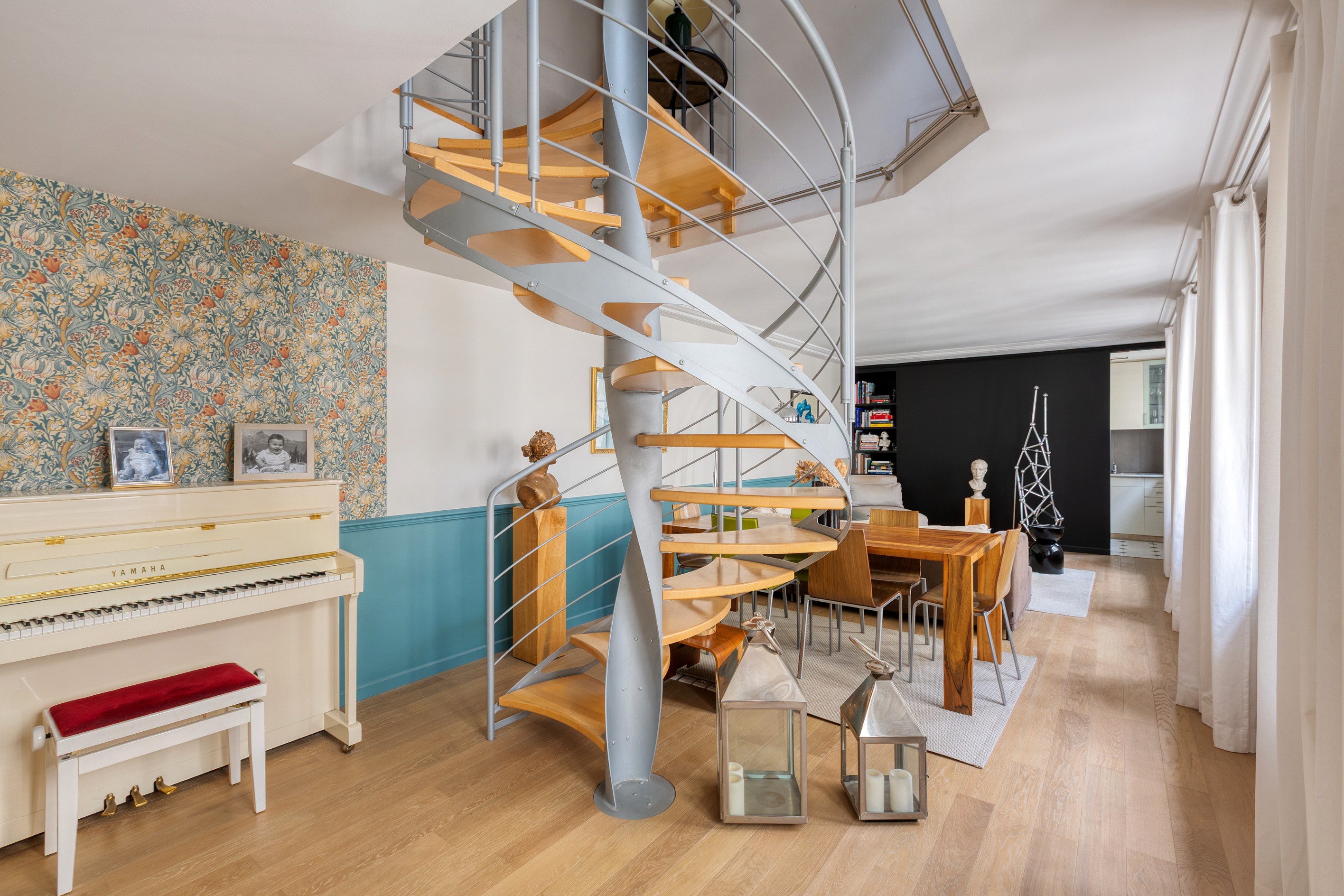  Duplex, Village Royale - 物件實景