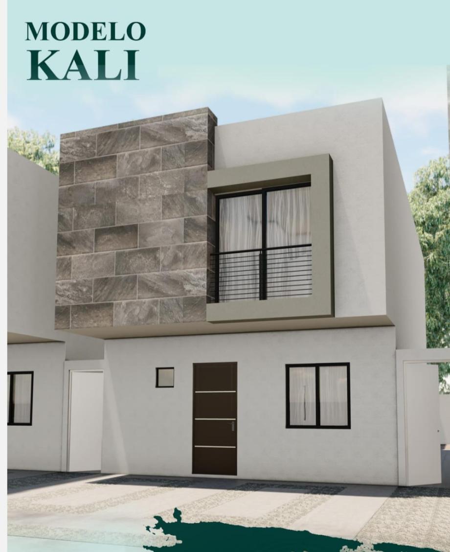BLVD LAS NUECES, Gómez Palacio, Durango, 35025, Mexico, 3 Bedrooms Bedrooms, ,2 BathroomsBathrooms,Residential,For Sale,BLVD LAS NUECES,1501518