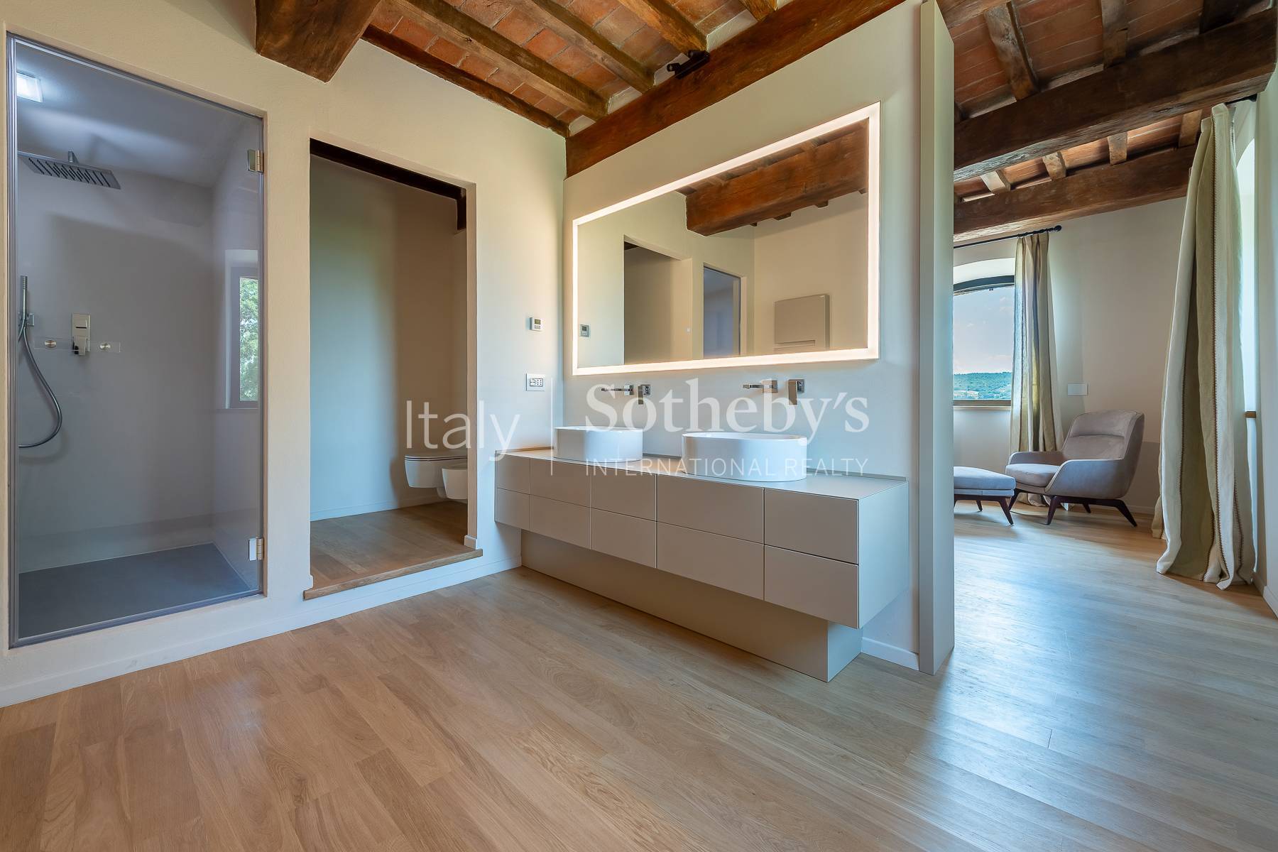  Exclusive Contemporary Estate in the Heart of Umbria - 物件實景