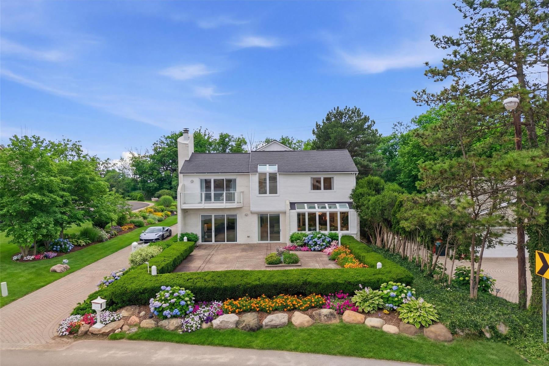  West Bloomfield - 物件實景