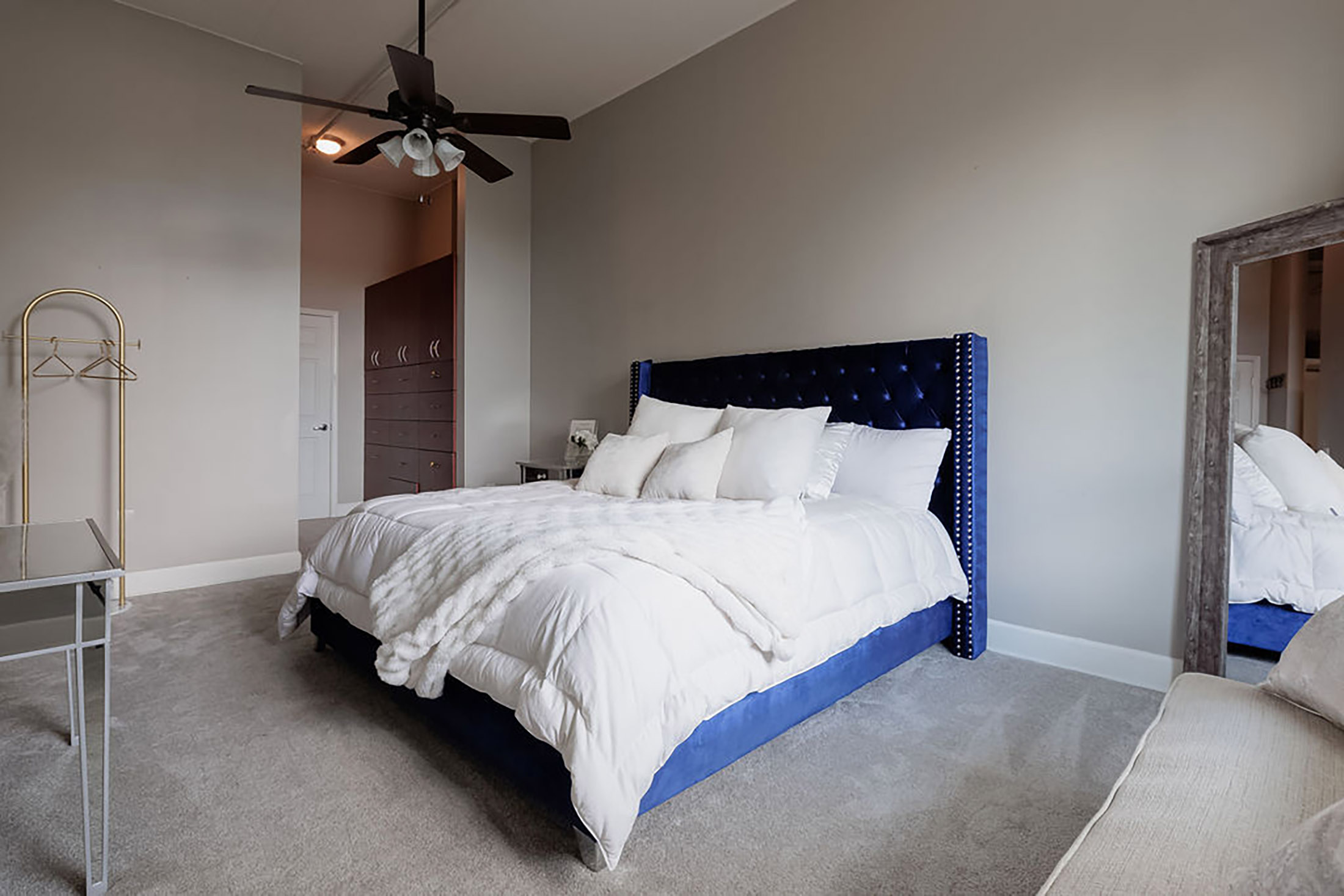  Buckhead One Bedroom Condo with Oversized Private Balcony - 物件實景