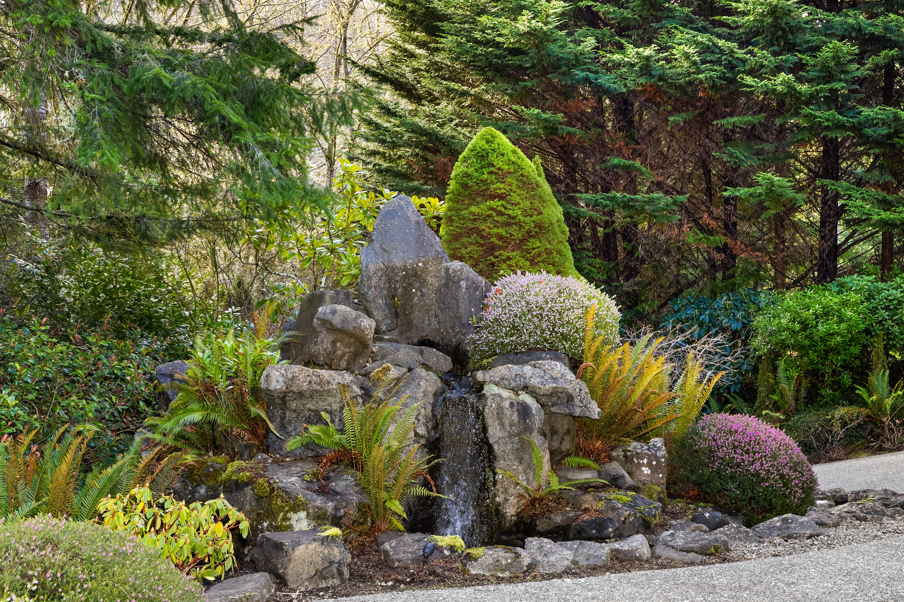  230 Camber Lane, Port Ludlow, WA 98365 - 物件實景