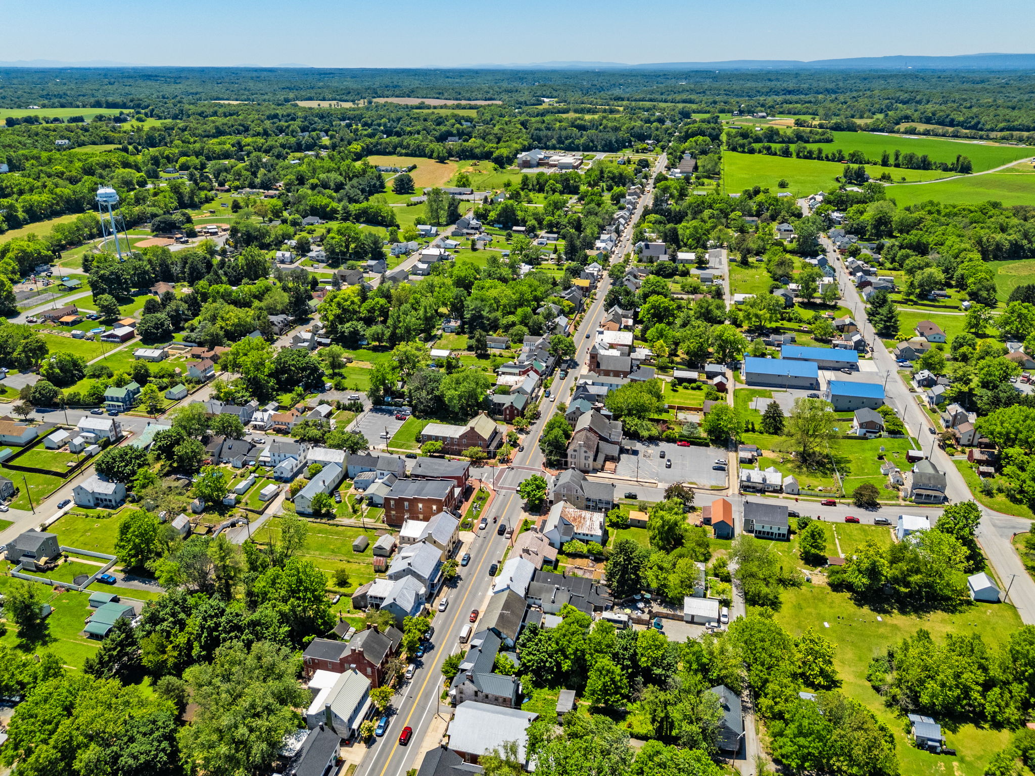  16318 Canal Road, Sharpsburg, MD 21782 - 物件實景