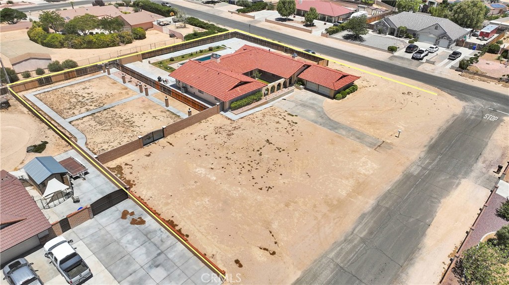 Apple Valley, California, 92307, United States, 4 Bedrooms Bedrooms, ,4 BathroomsBathrooms,Residential,For Sale,1980468