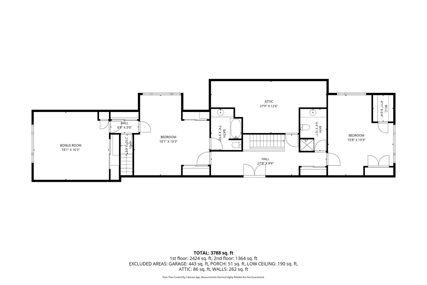  26279 Deep Water Harbor Road, Easton, MD 21601 - 物件實景