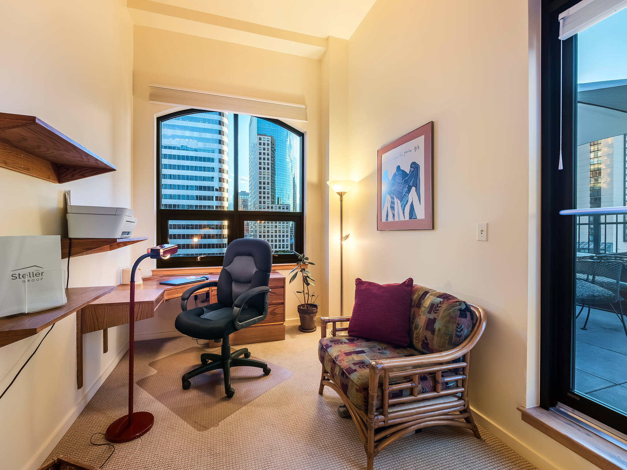  The Signature Residence of The Isbell Lofts - 物件實景