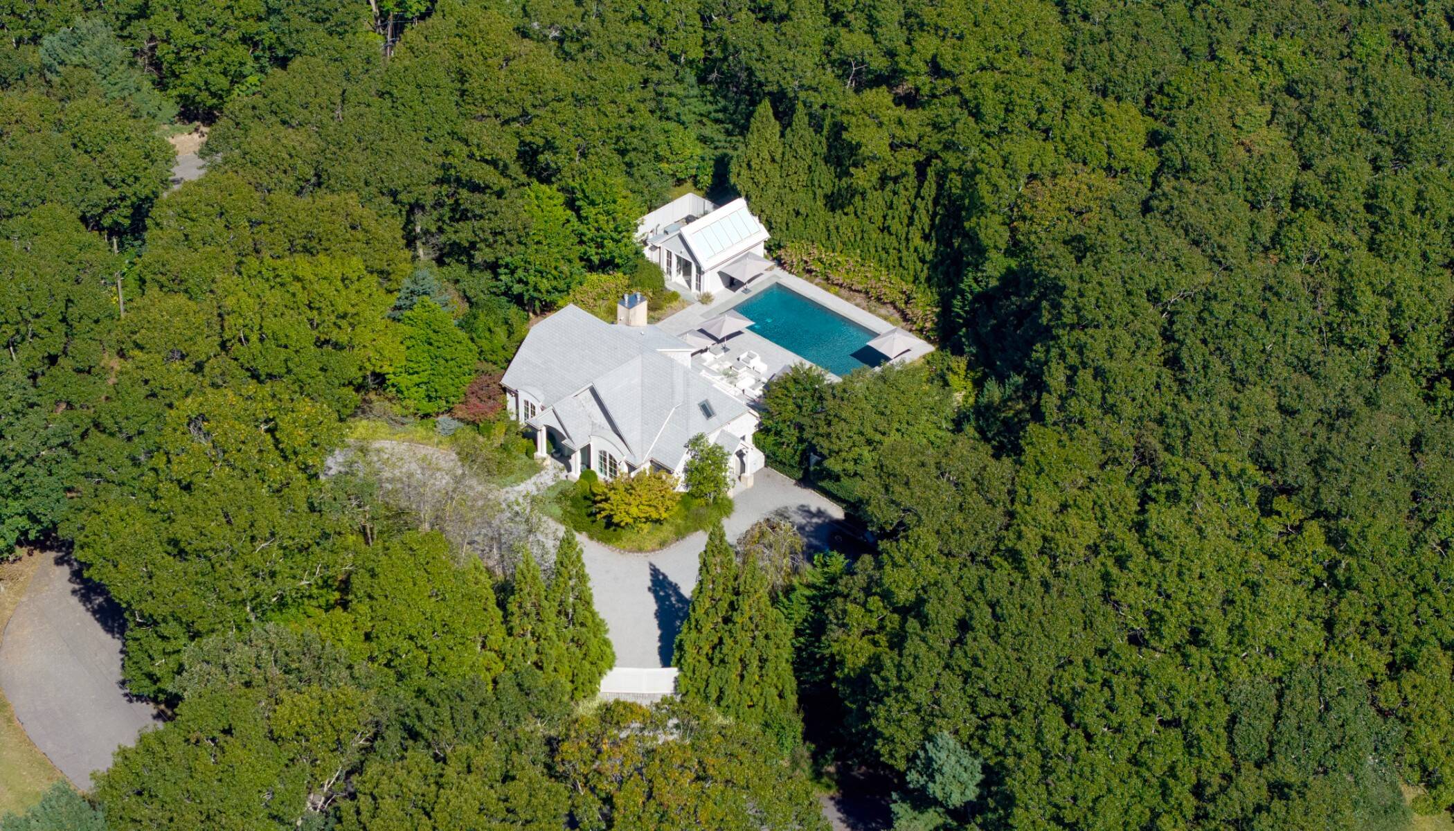  Beautifully Appointed, Gated Northwest Harbor Home - 物件實景