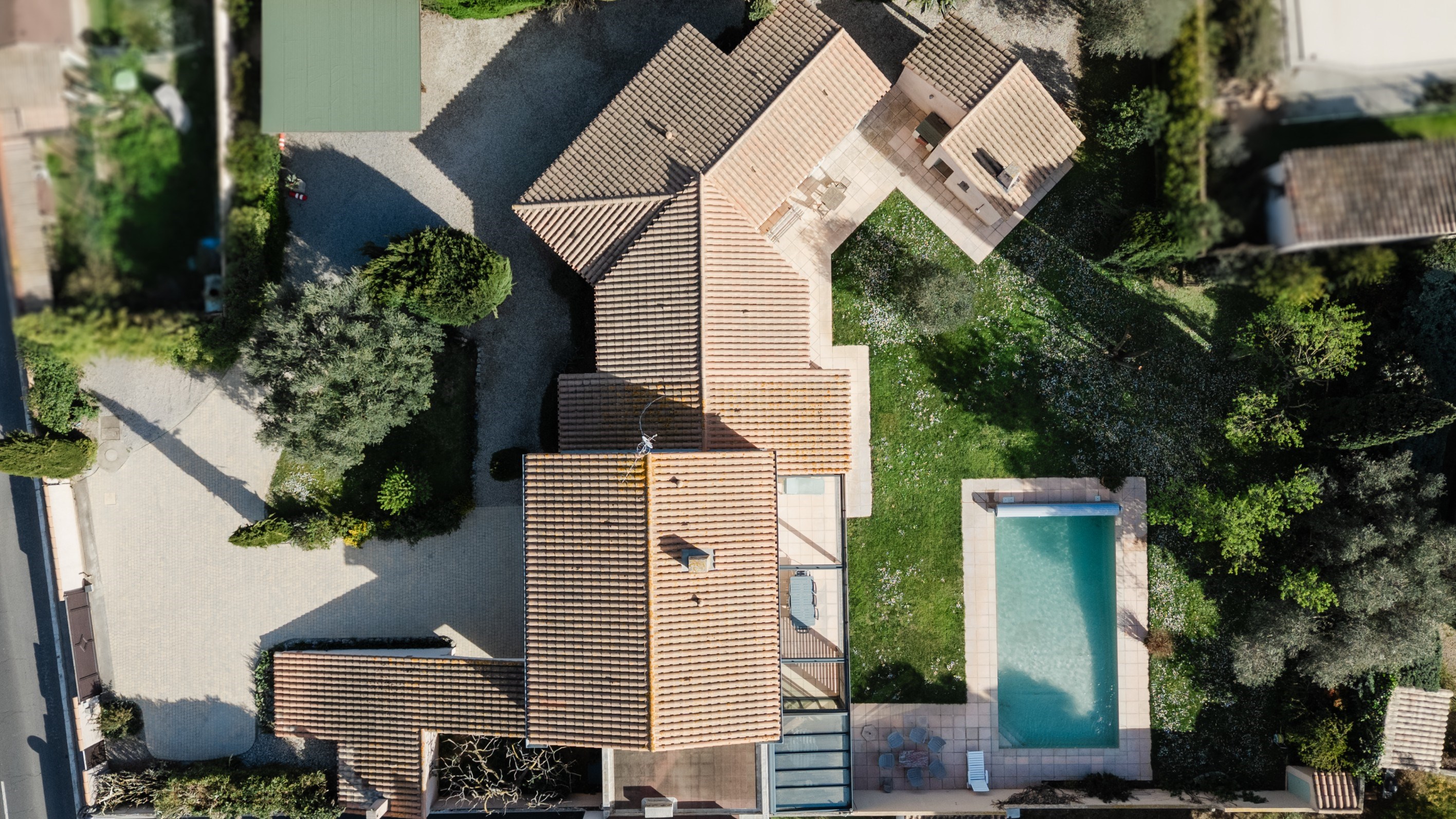  NARBONNE: Elegant approx 250sq.m house upon approx 1700m² - 物件實景