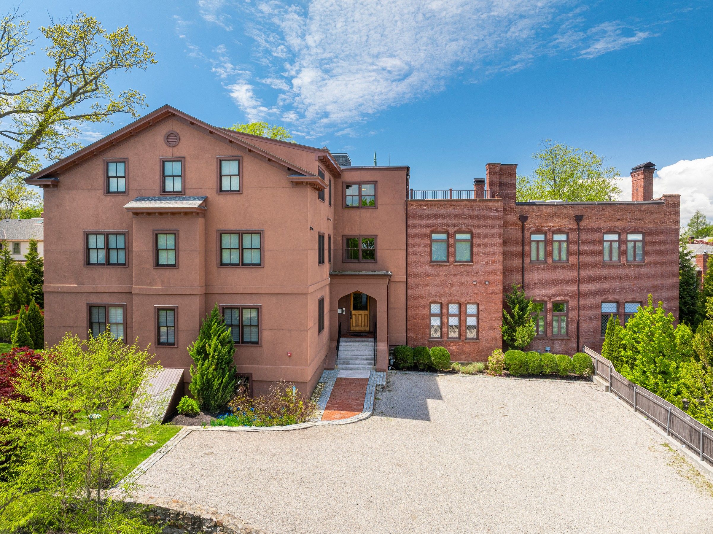  Eastbourne Lodge - 物件實景