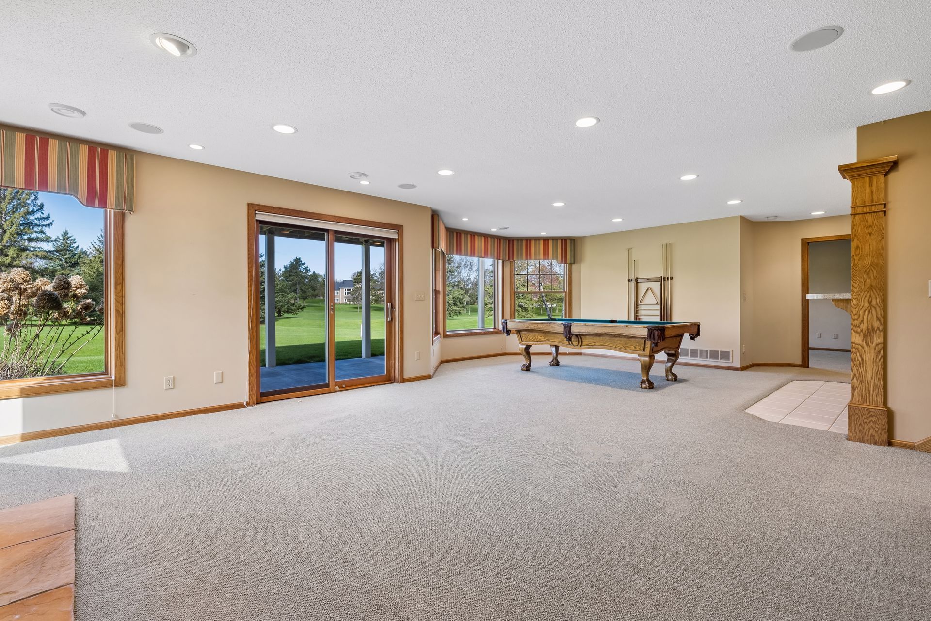  Luxury Golf Villa Living on Prestwick’s Fairway - 物件實景