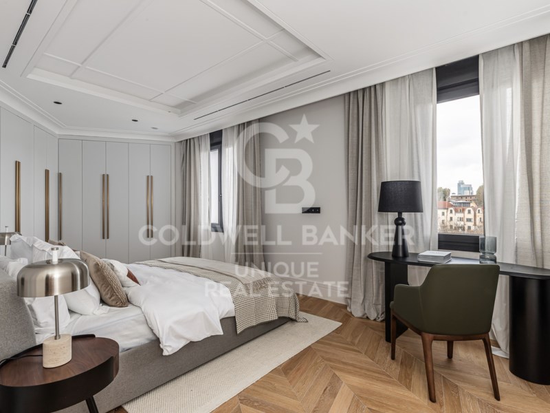 Madrid, Madrid, Barrio de Salamanca, Castellana Ma, Madrid, Comunidad de Madrid, ES, 4 Bedrooms Bedrooms, ,5 BathroomsBathrooms,Residential,For Sale,Madrid, Madrid, Barrio de Salamanca, Castellana Ma,1618669