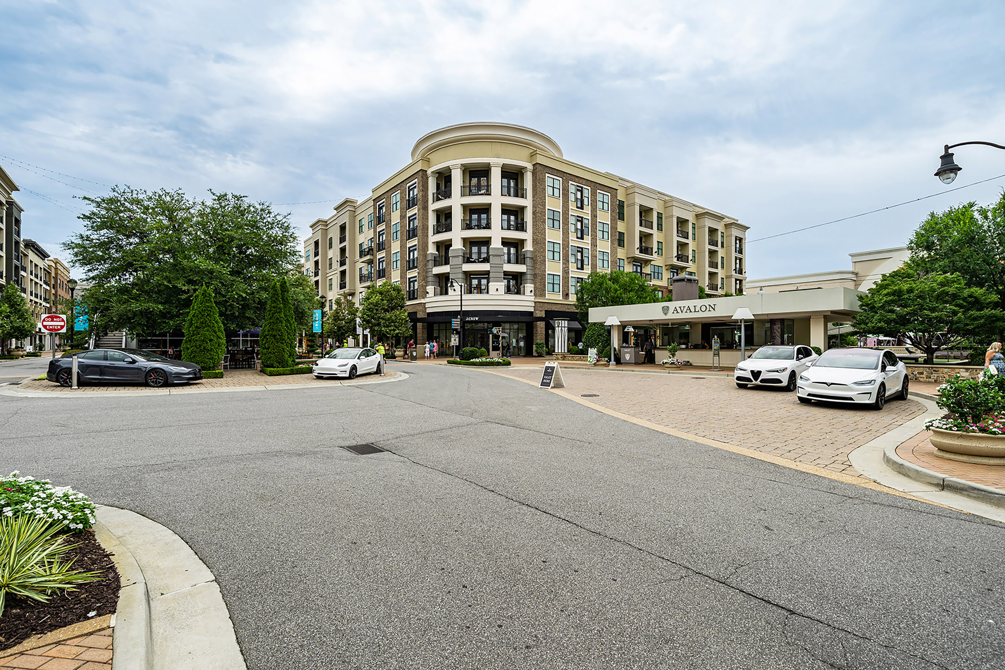  Premier Luxury Construction in Alpharetta
