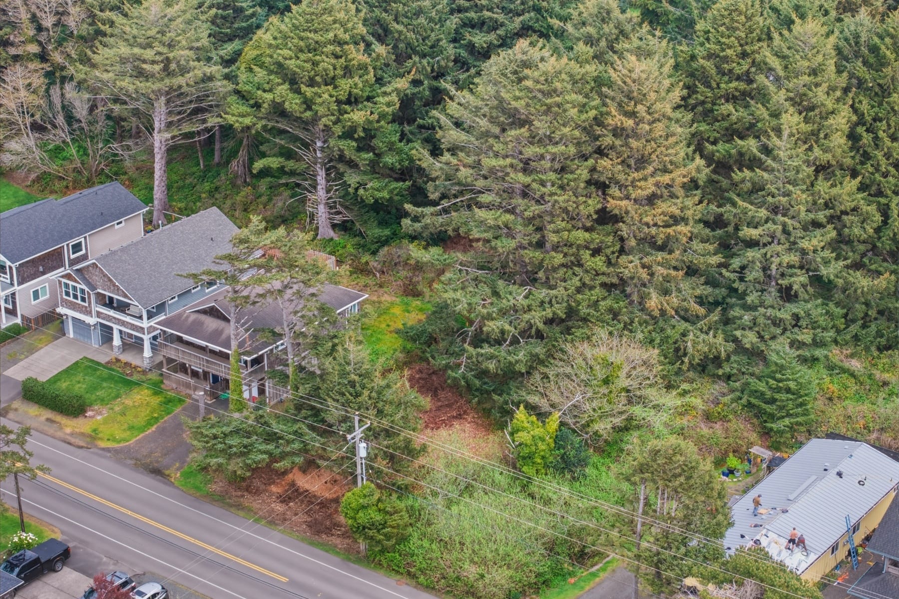  VL S Hemlock Cannon Beach, OR 97110 - 物件實景