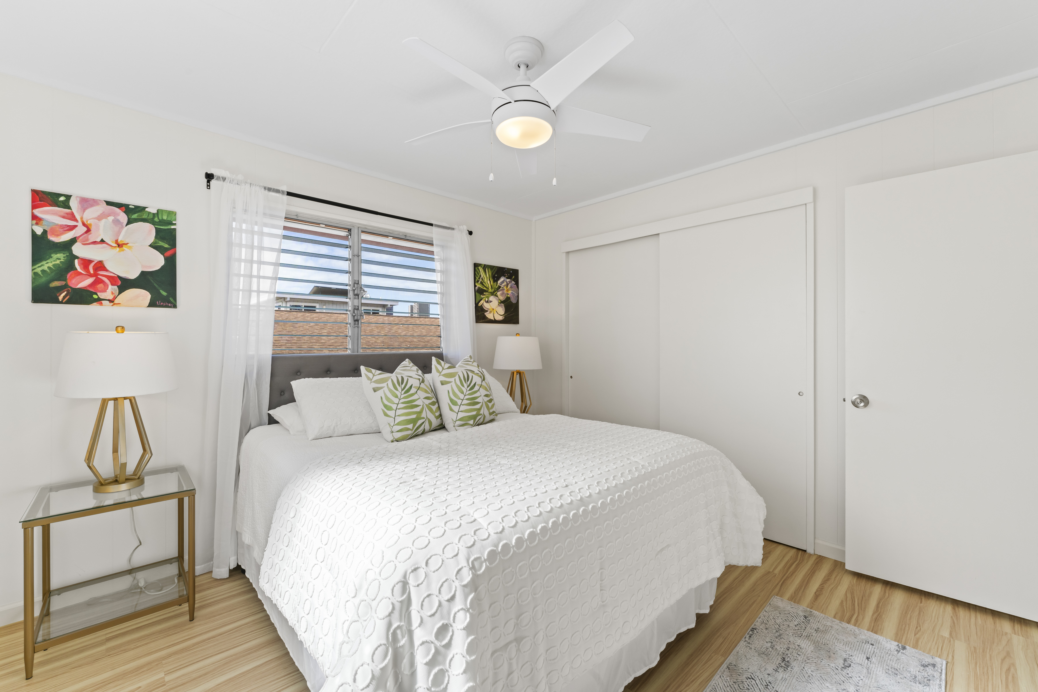 Honolulu, Hawaii, 96813, United States, 3 Bedrooms Bedrooms, ,1 BathroomBathrooms,Residential,For Sale,2000055