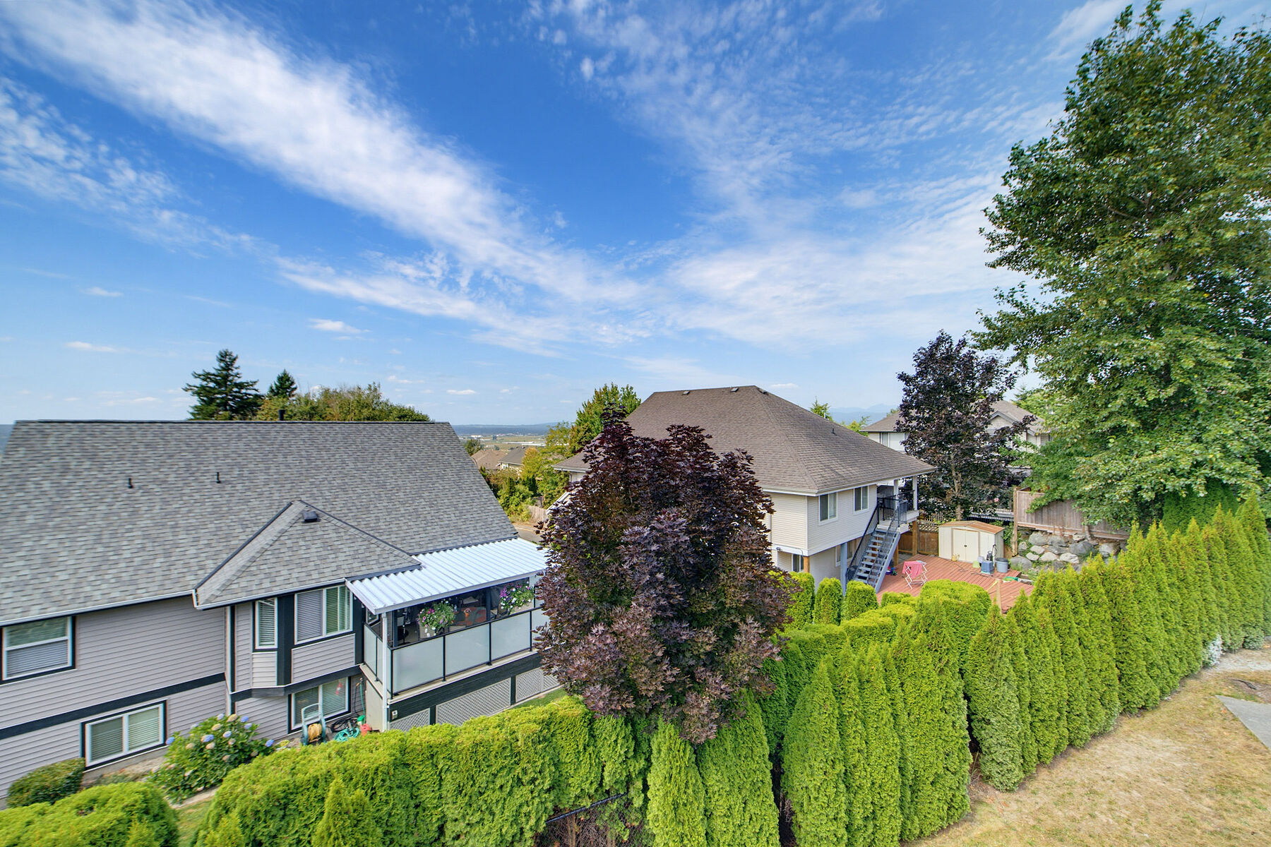  Abbotsford, Fraser Valley - 物件實景