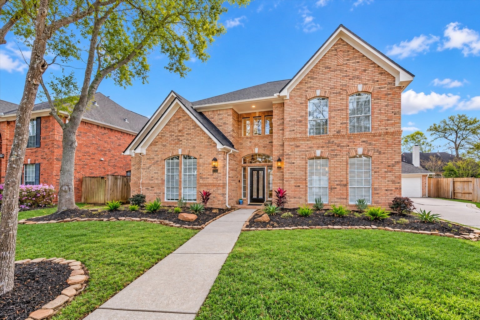 Orchard Mountain Dr, Houston, TX 77059 #1