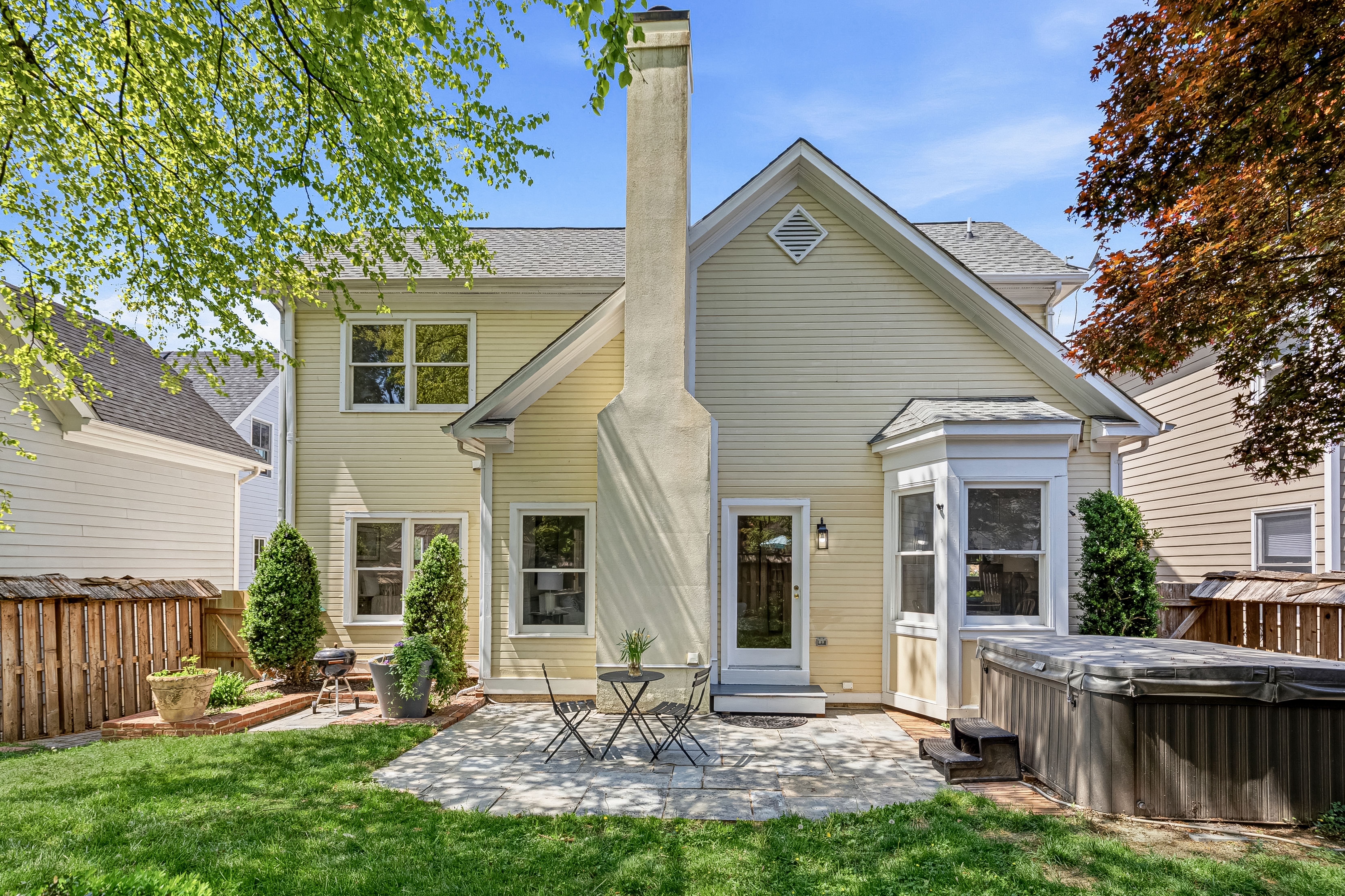  106 Harrison Street Northeast, Leesburg, VA 20176 - 物件實景
