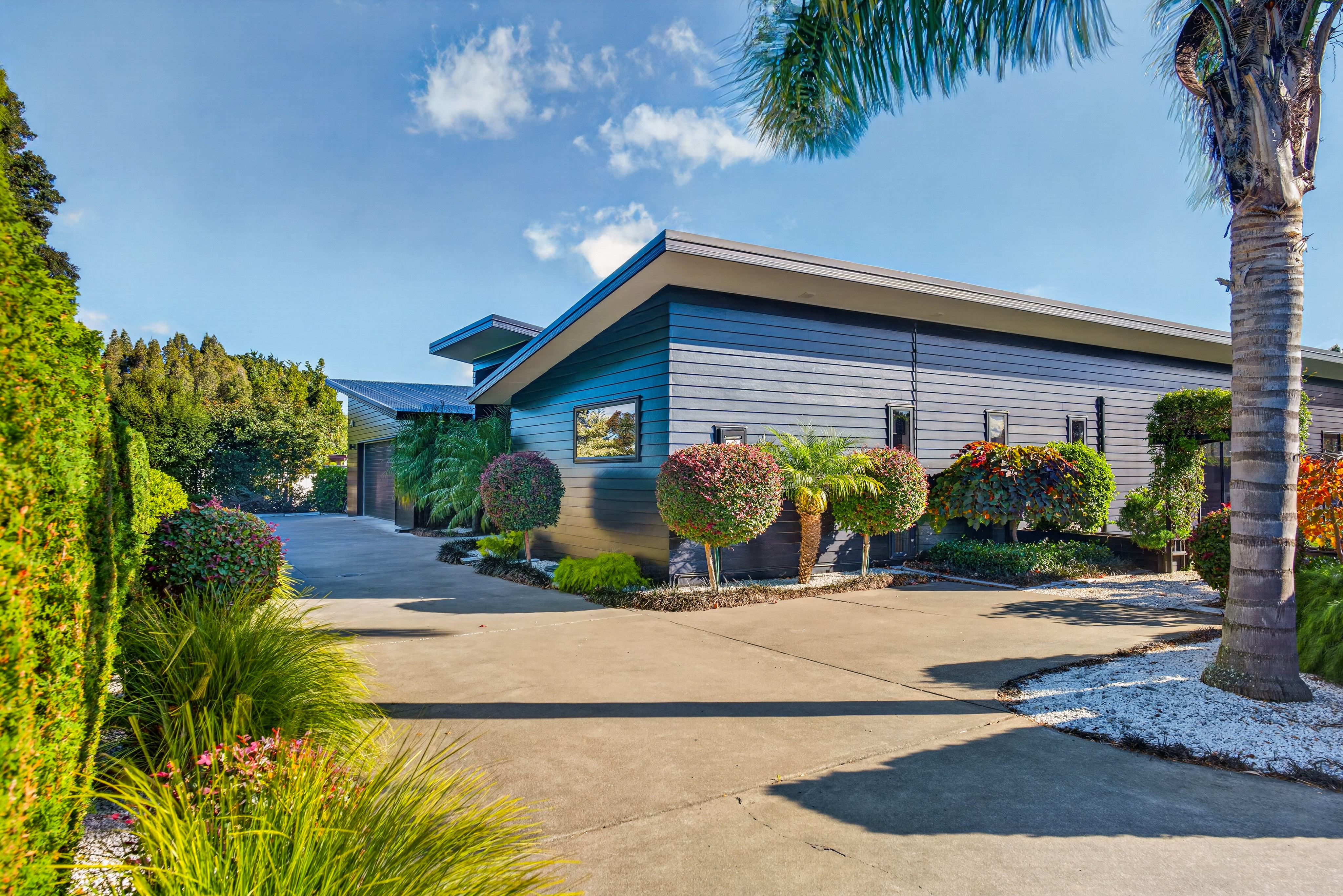  Architectural Statement of Distinction and Design - 物件實景