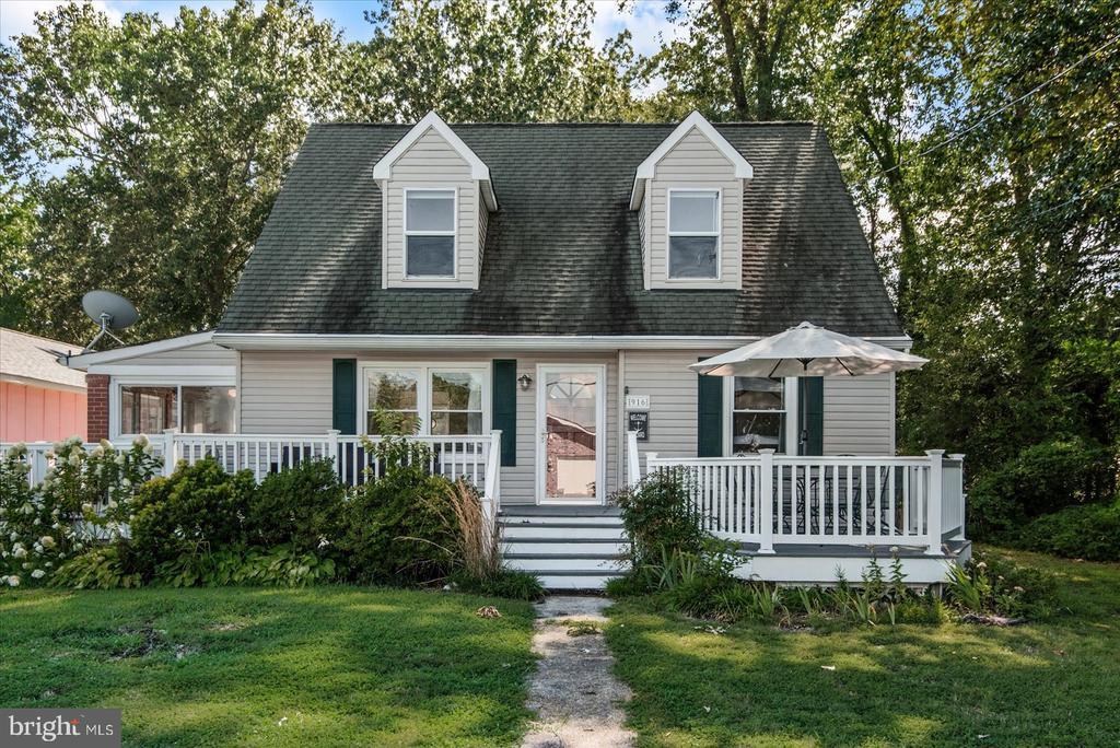 Colonial Beach, Virginia, 22443, United States, 4 Bedrooms Bedrooms, ,3 BathroomsBathrooms,Residential,For Sale,1905965